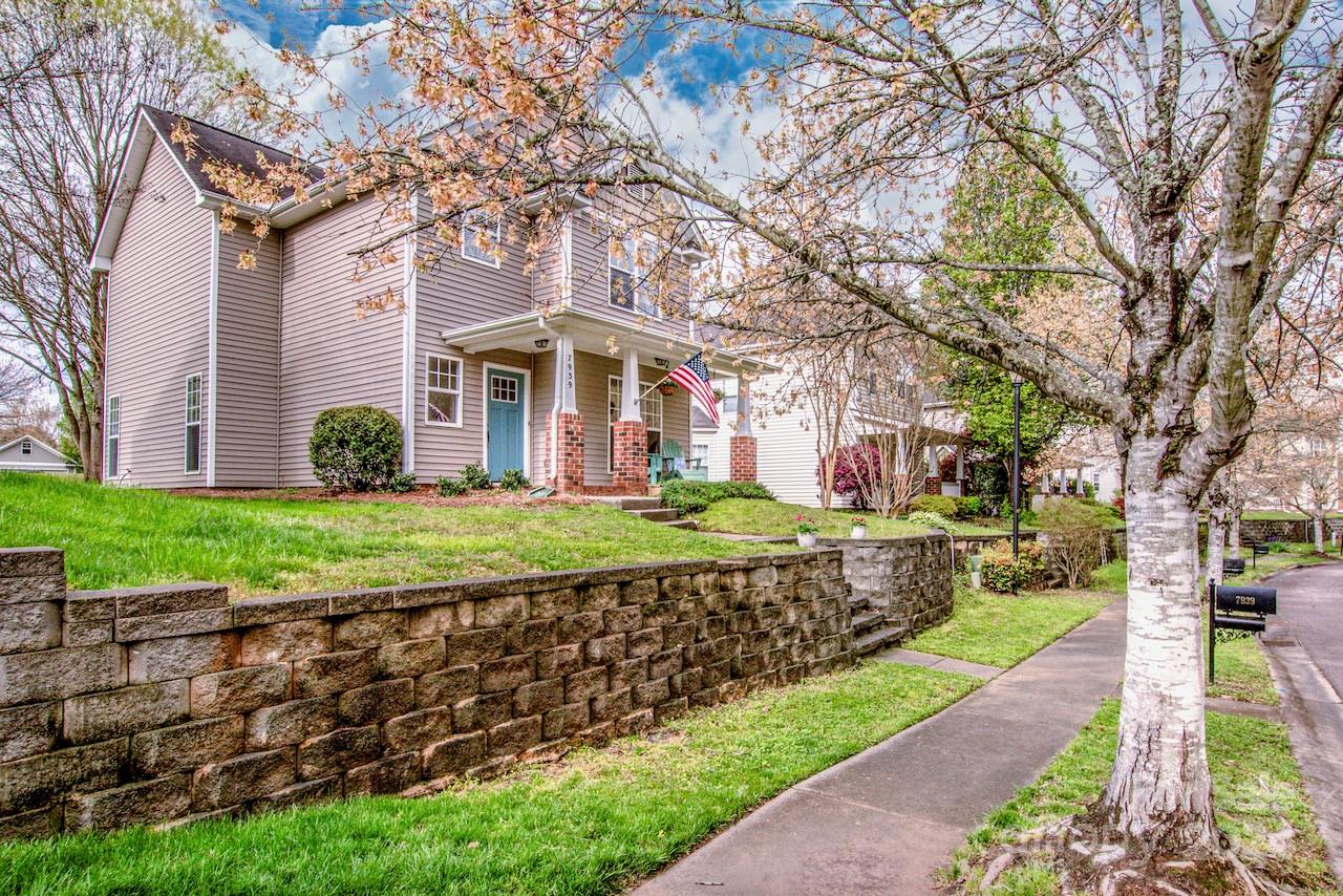 7939 Rolling Meadows Lane