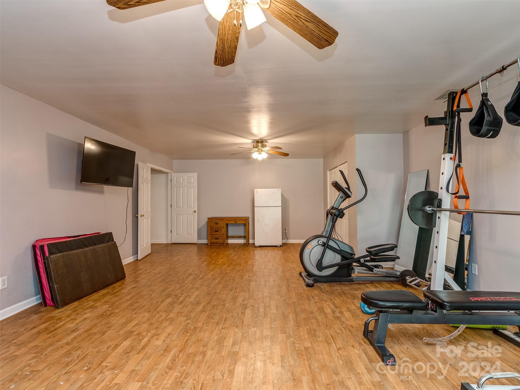 4800 Hickory Glen Drive