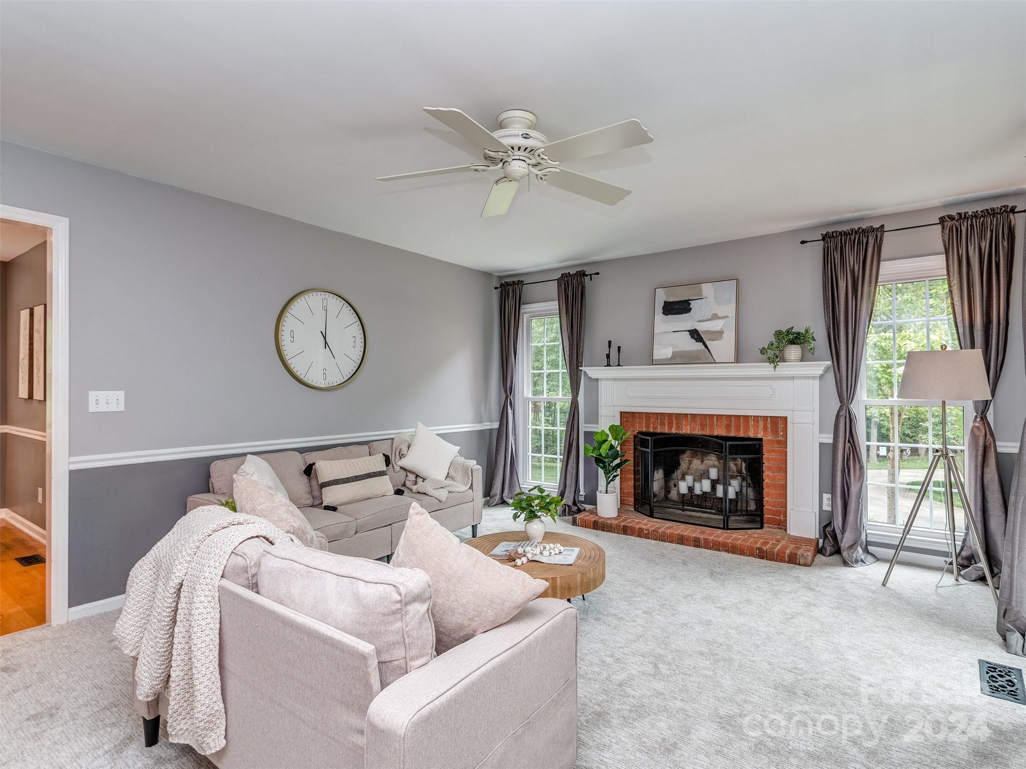 4800 Hickory Glen Drive