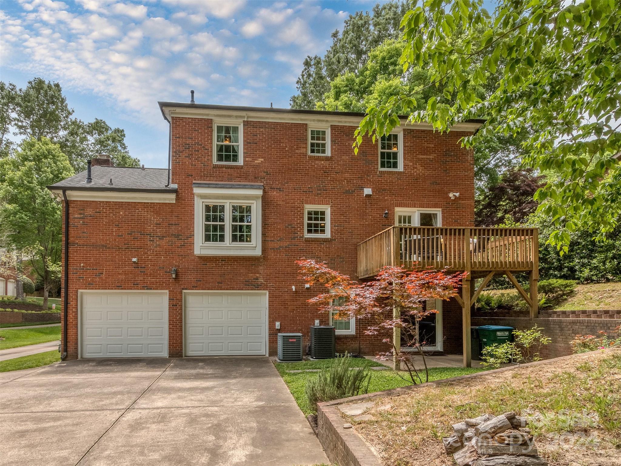 4800 Hickory Glen Drive