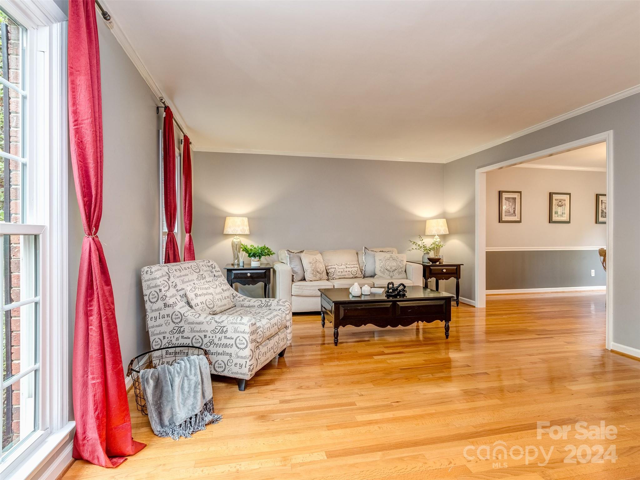 4800 Hickory Glen Drive