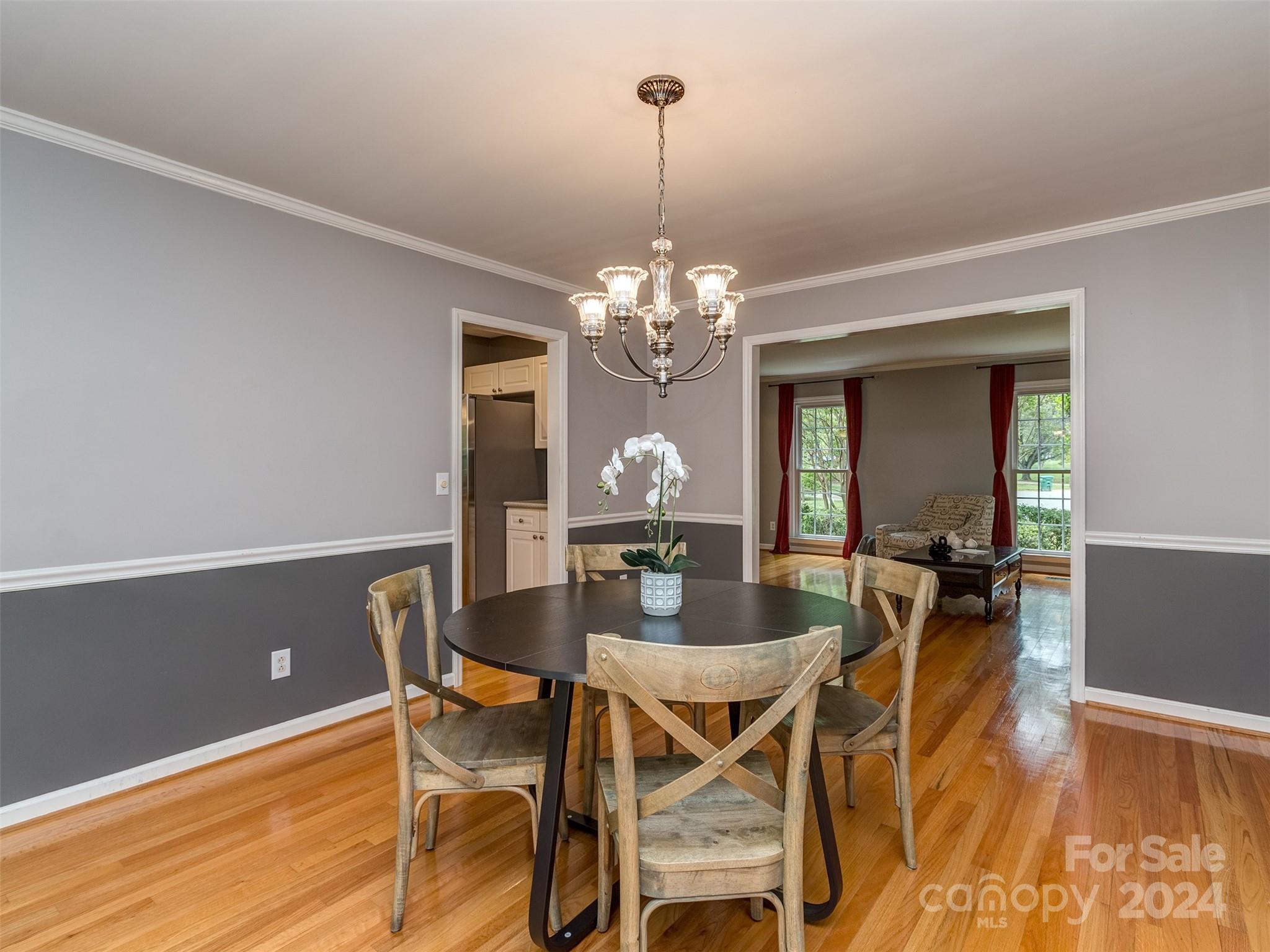 4800 Hickory Glen Drive