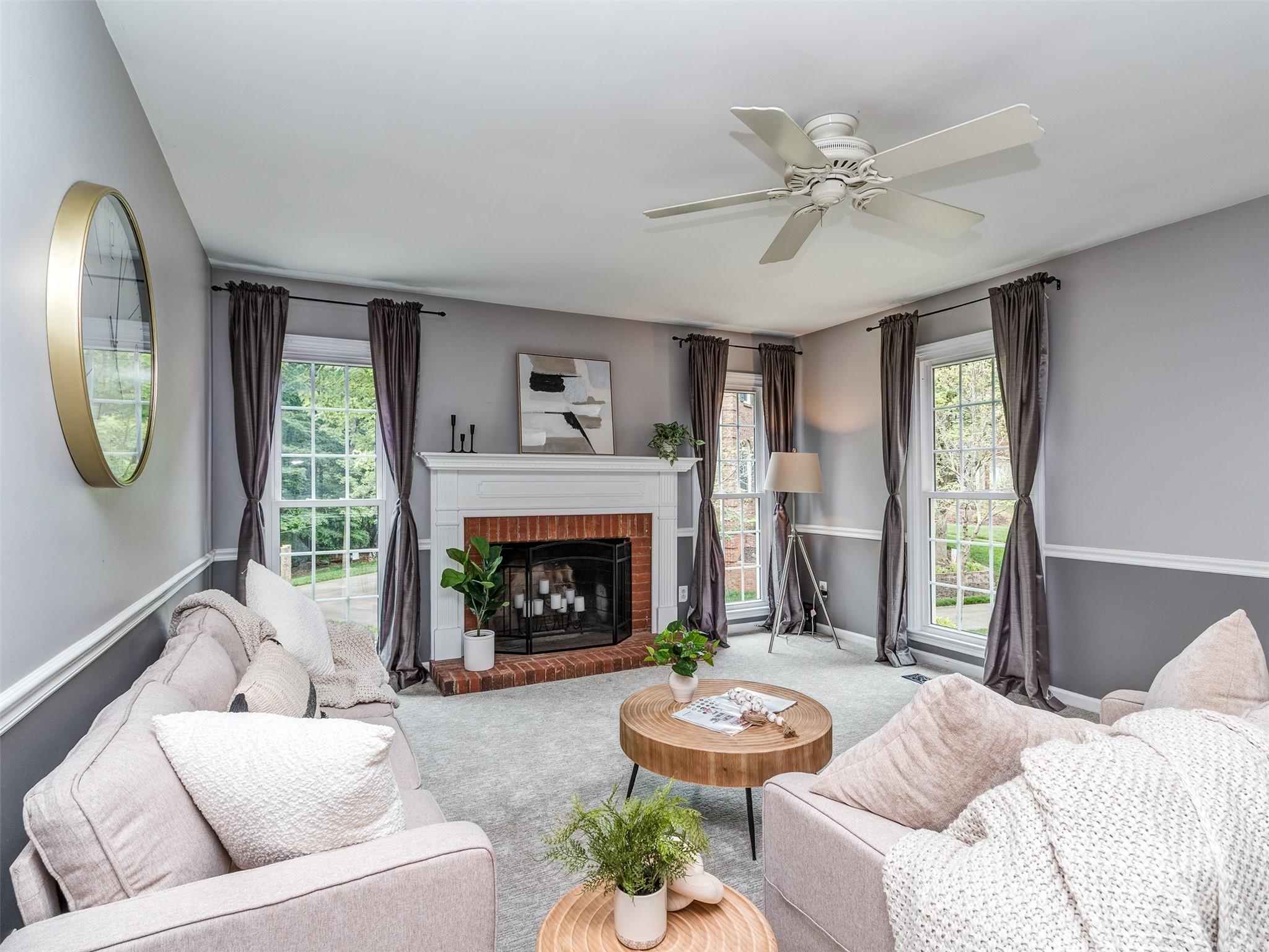 4800 Hickory Glen Drive