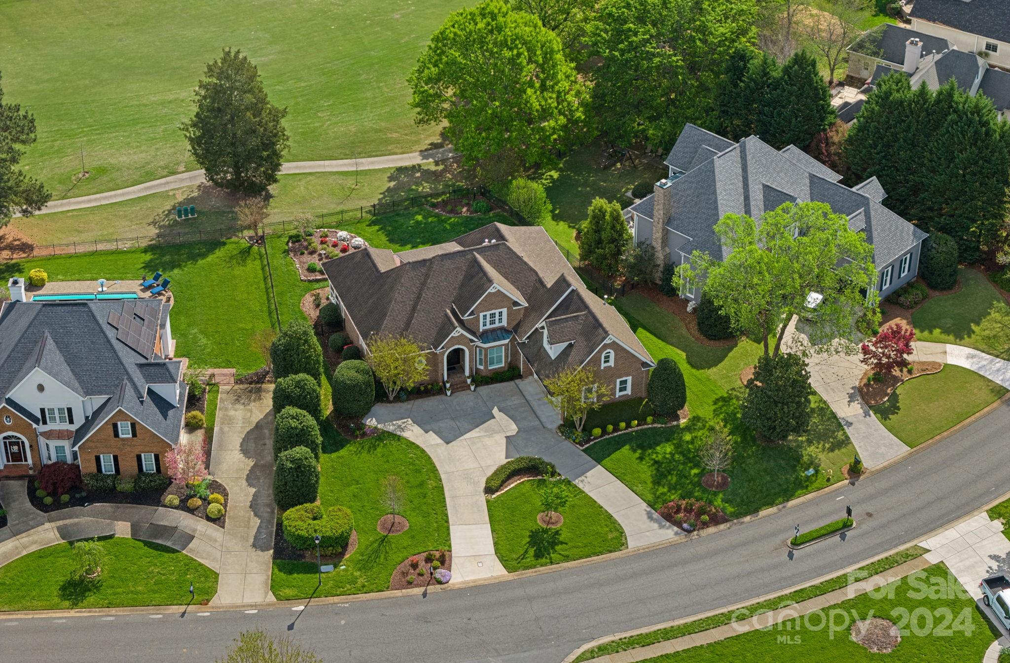 18544 River Ford Drive