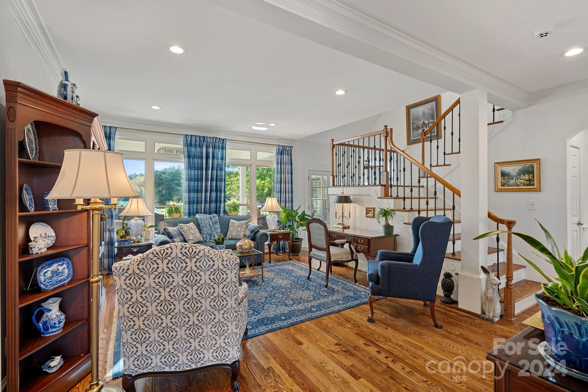 18544 River Ford Drive