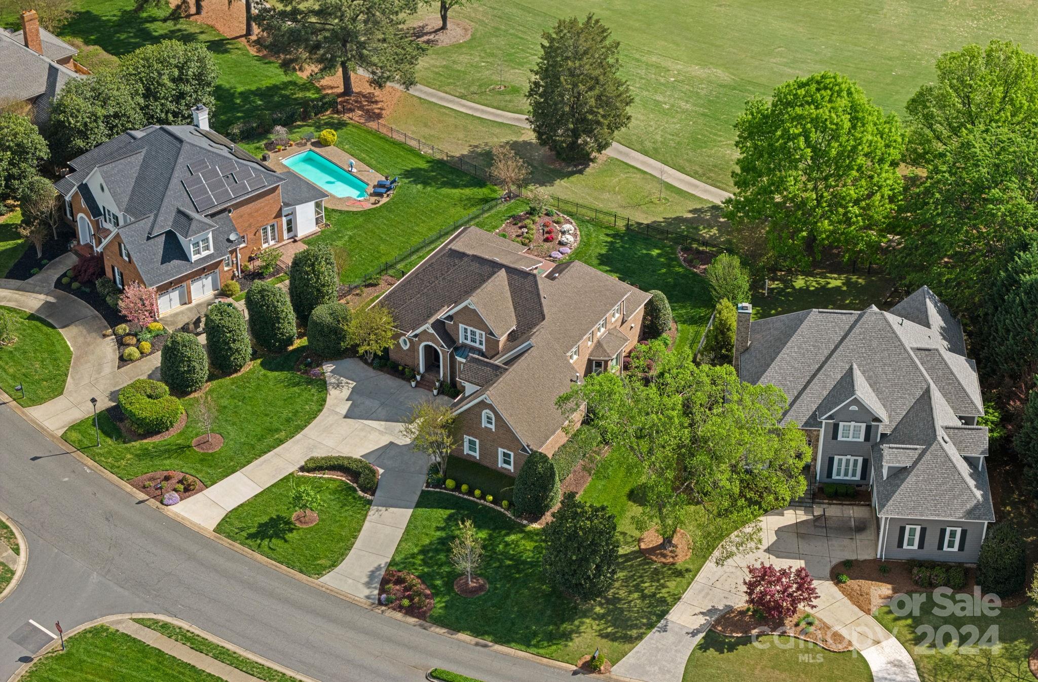 18544 River Ford Drive