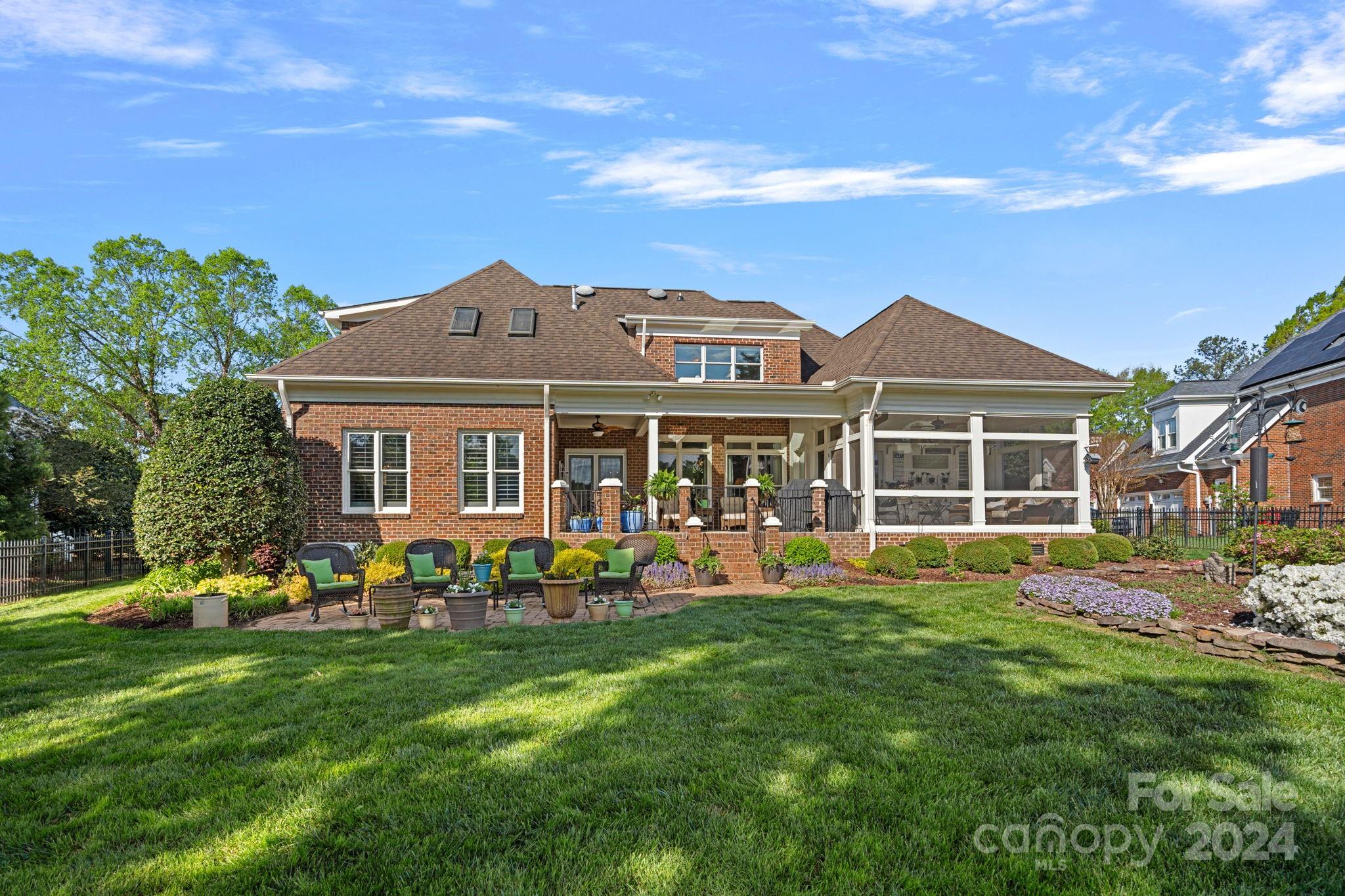 18544 River Ford Drive