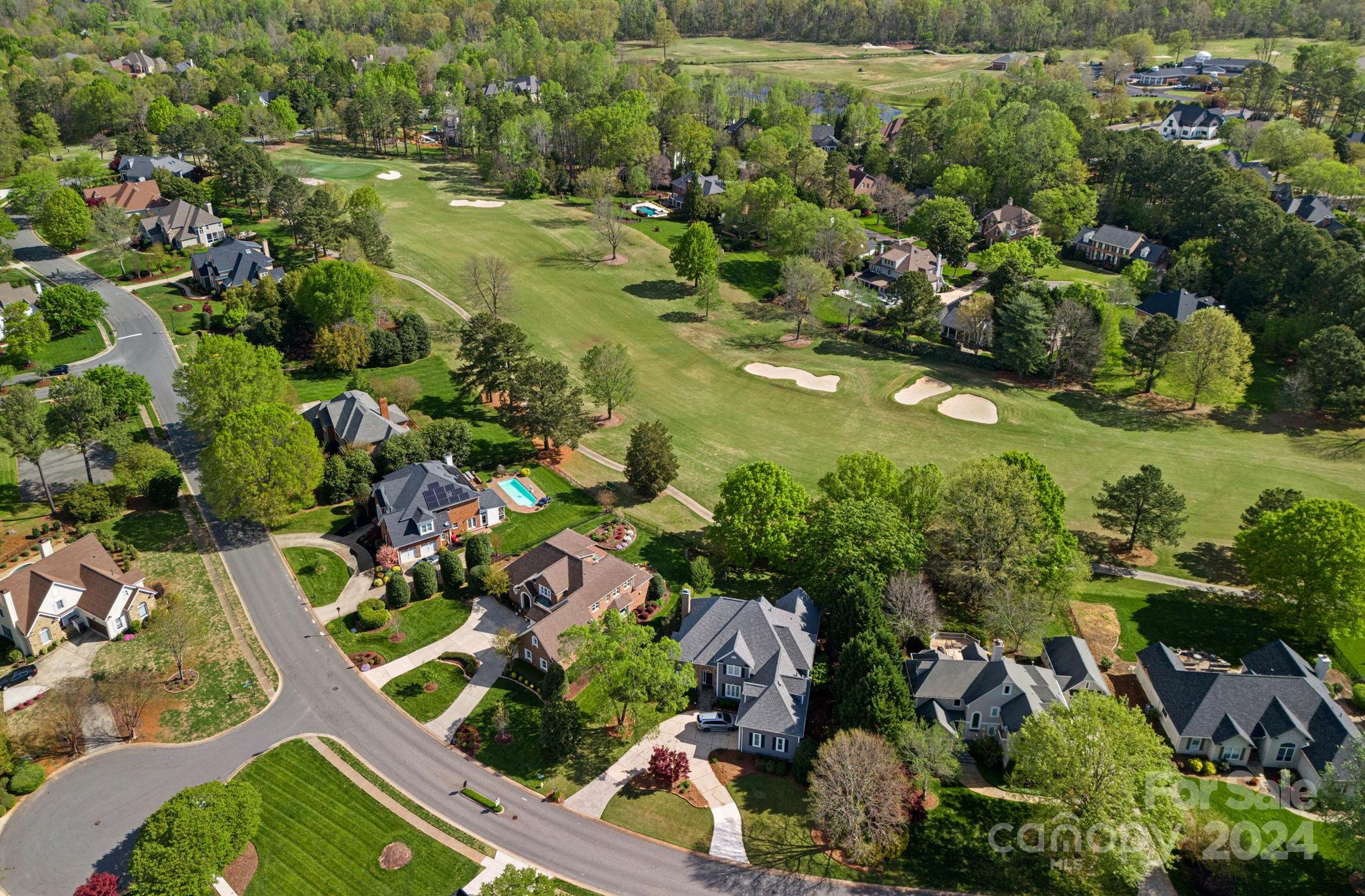 18544 River Ford Drive