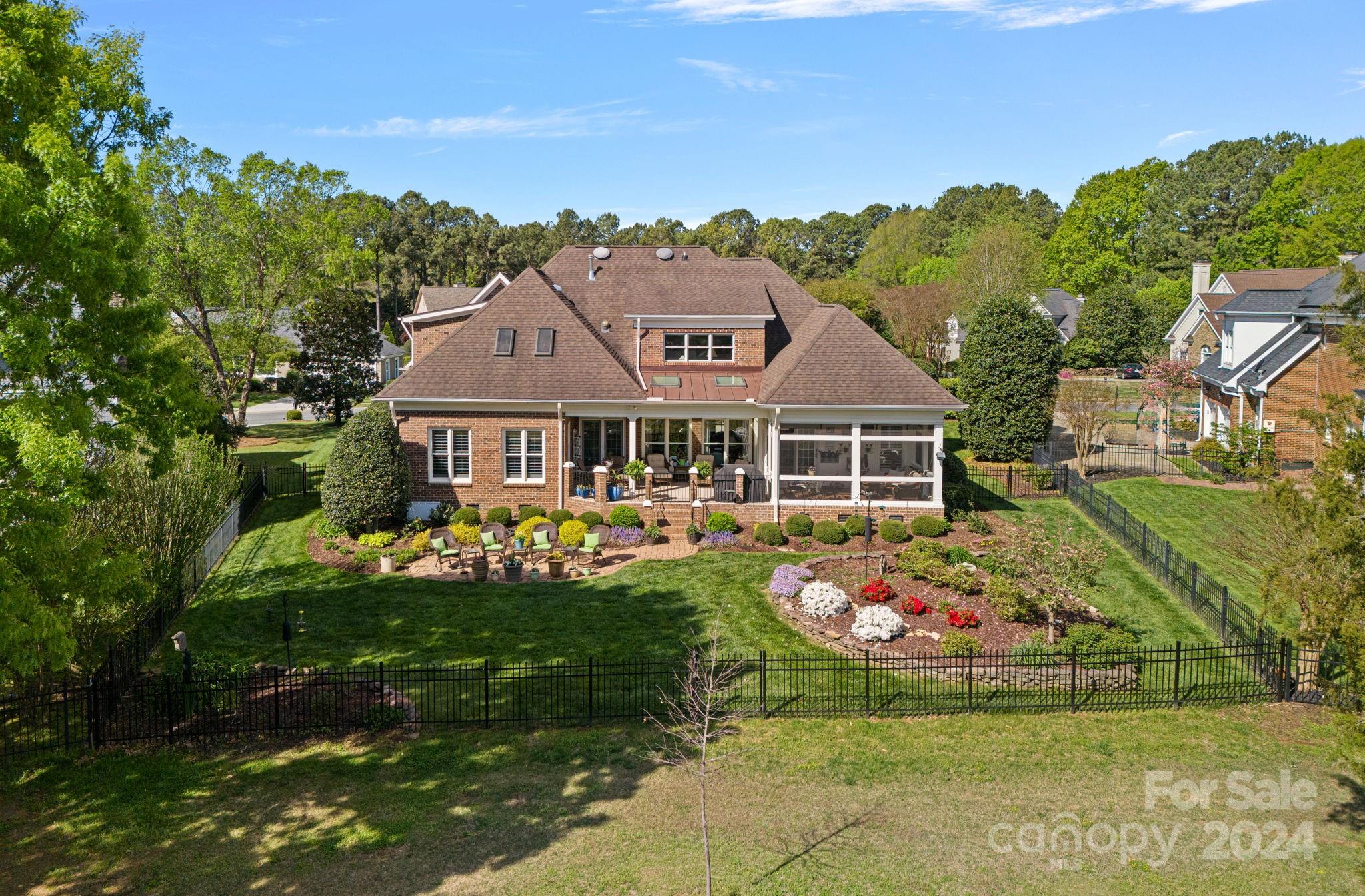 18544 River Ford Drive