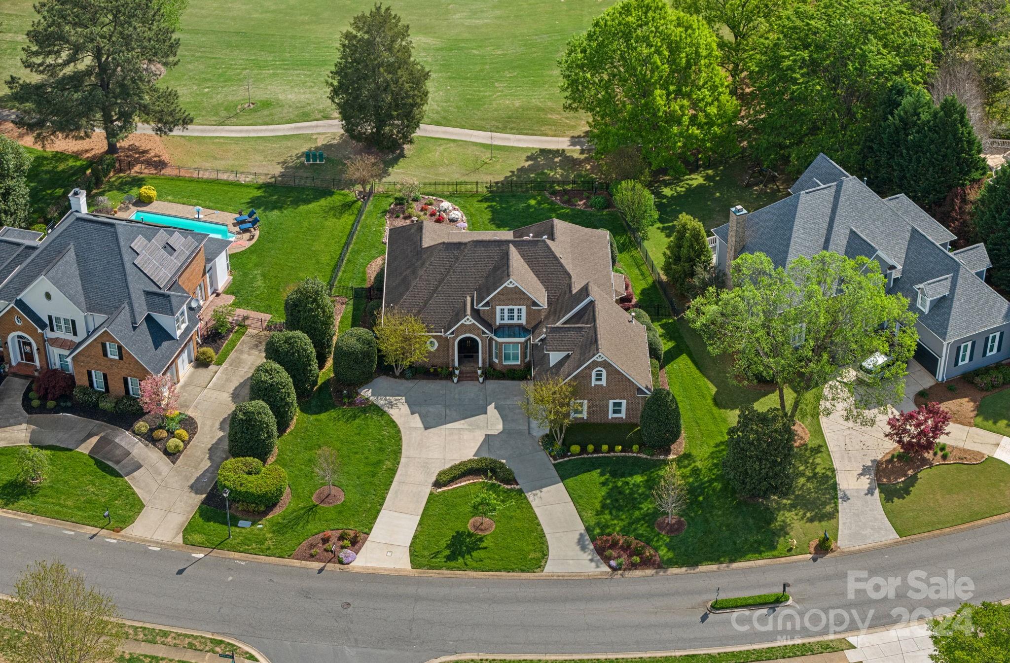 18544 River Ford Drive