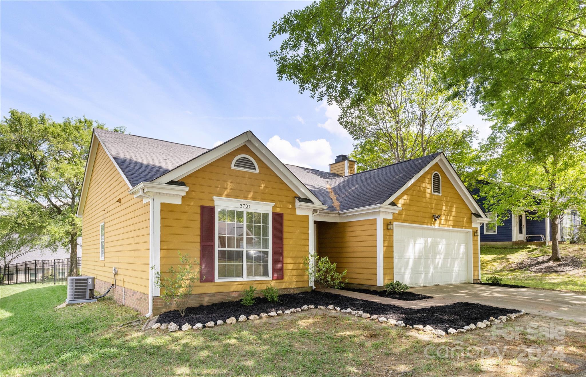 2701 Haversham Court