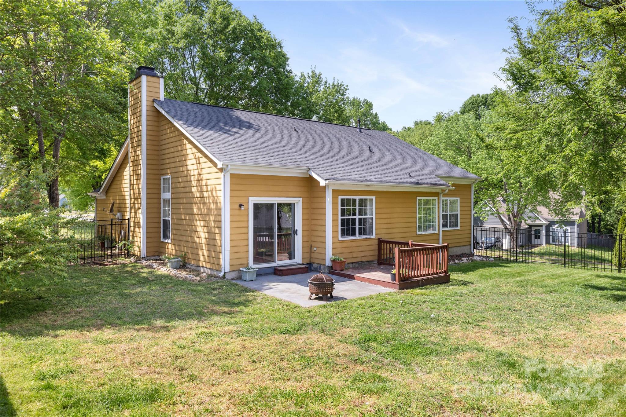 2701 Haversham Court