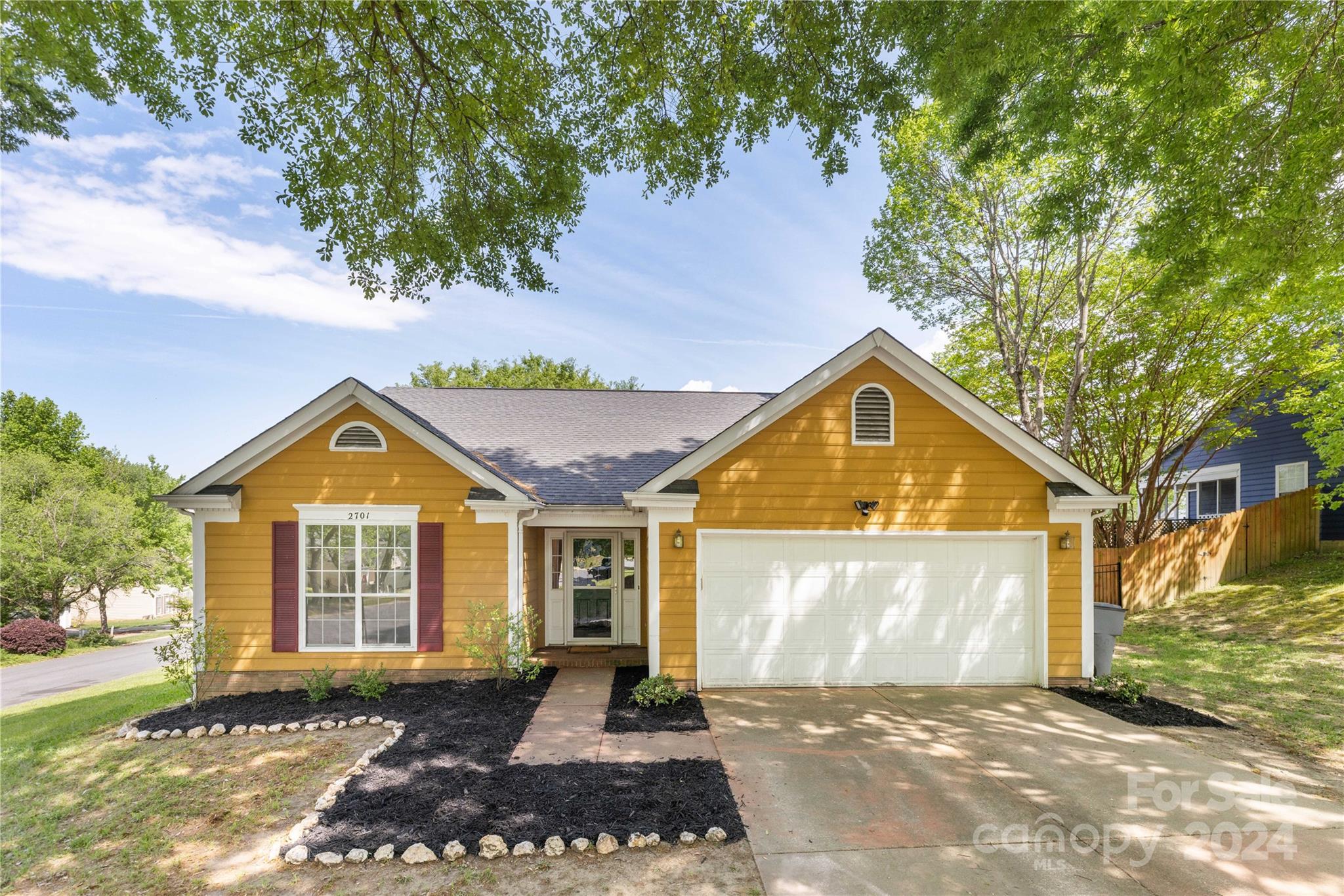 2701 Haversham Court