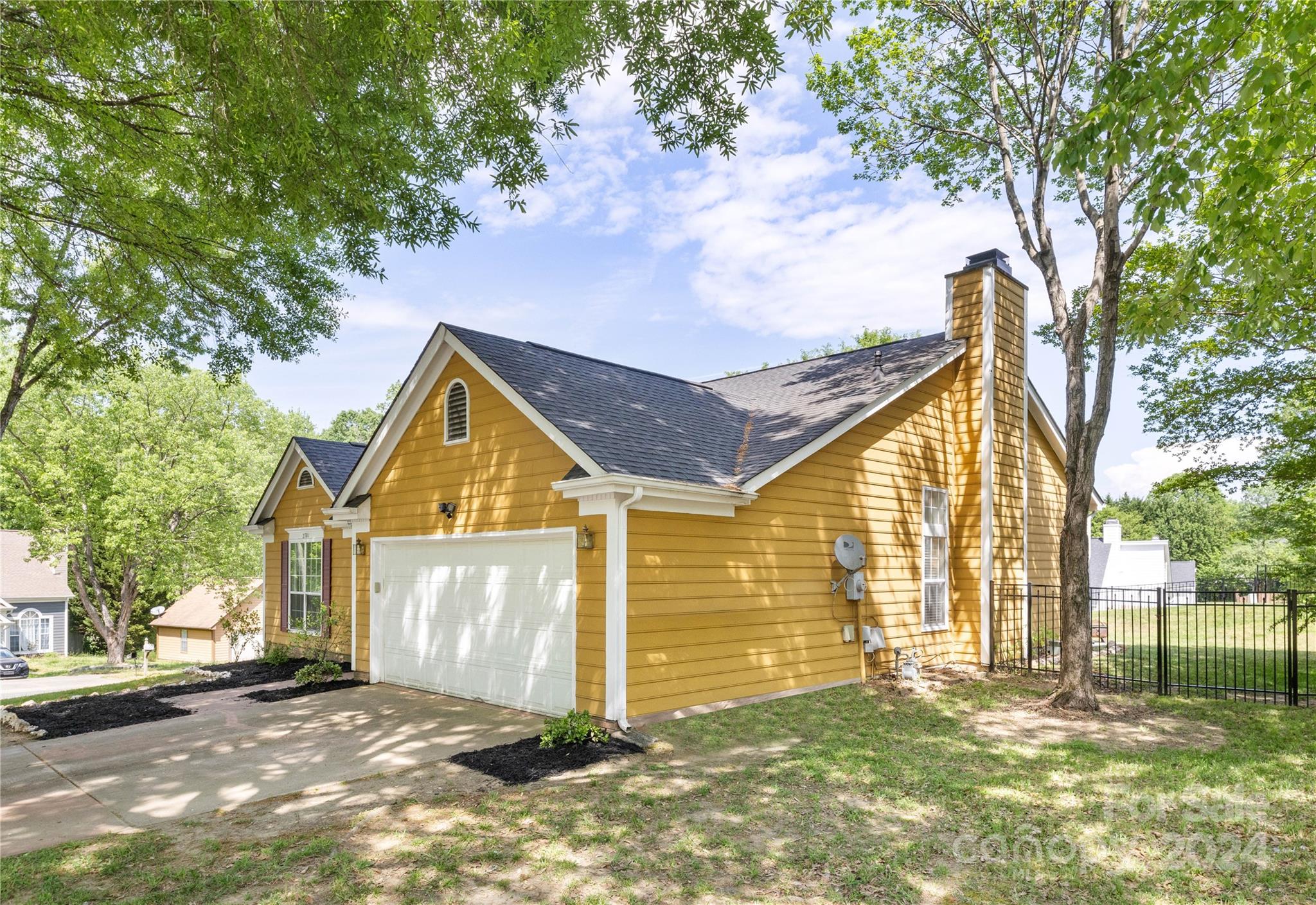 2701 Haversham Court