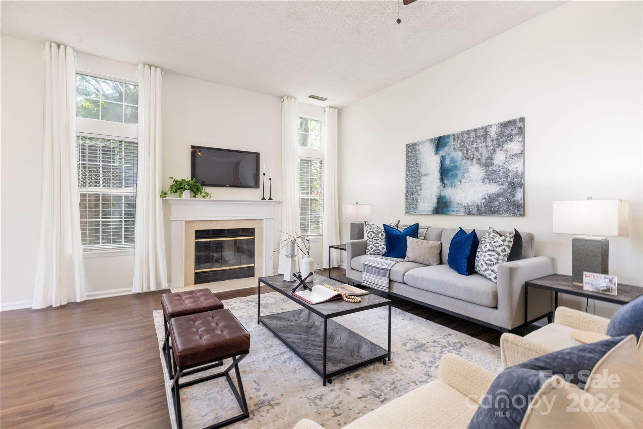 2701 Haversham Court