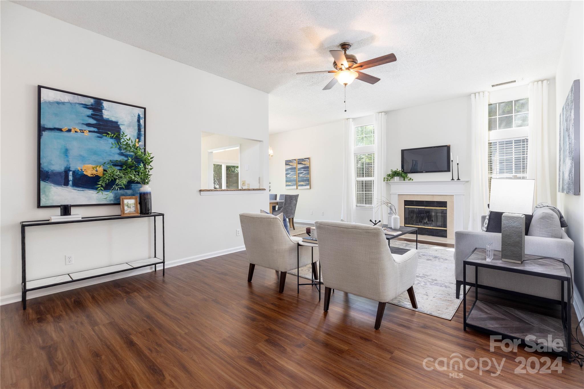 2701 Haversham Court