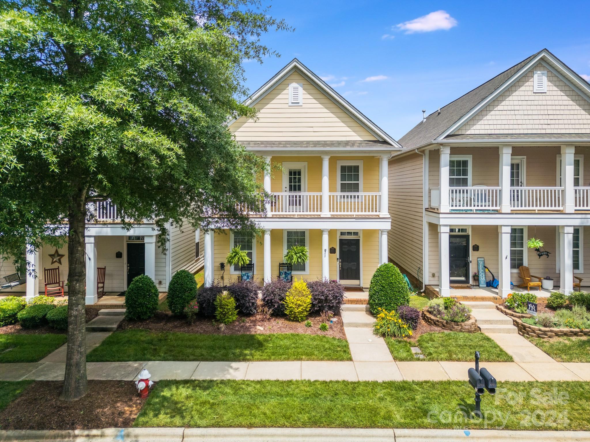 1023 Preakness Boulevard