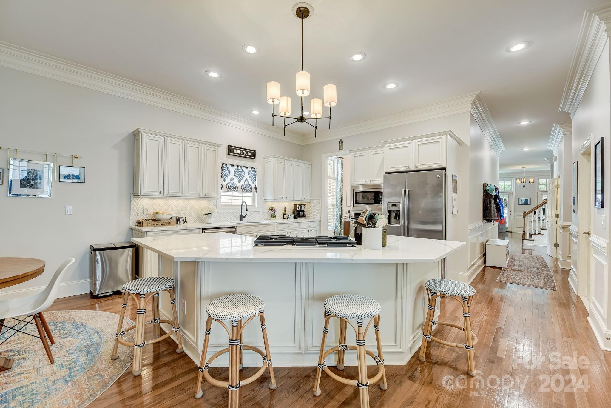 8815 First Bloom Road