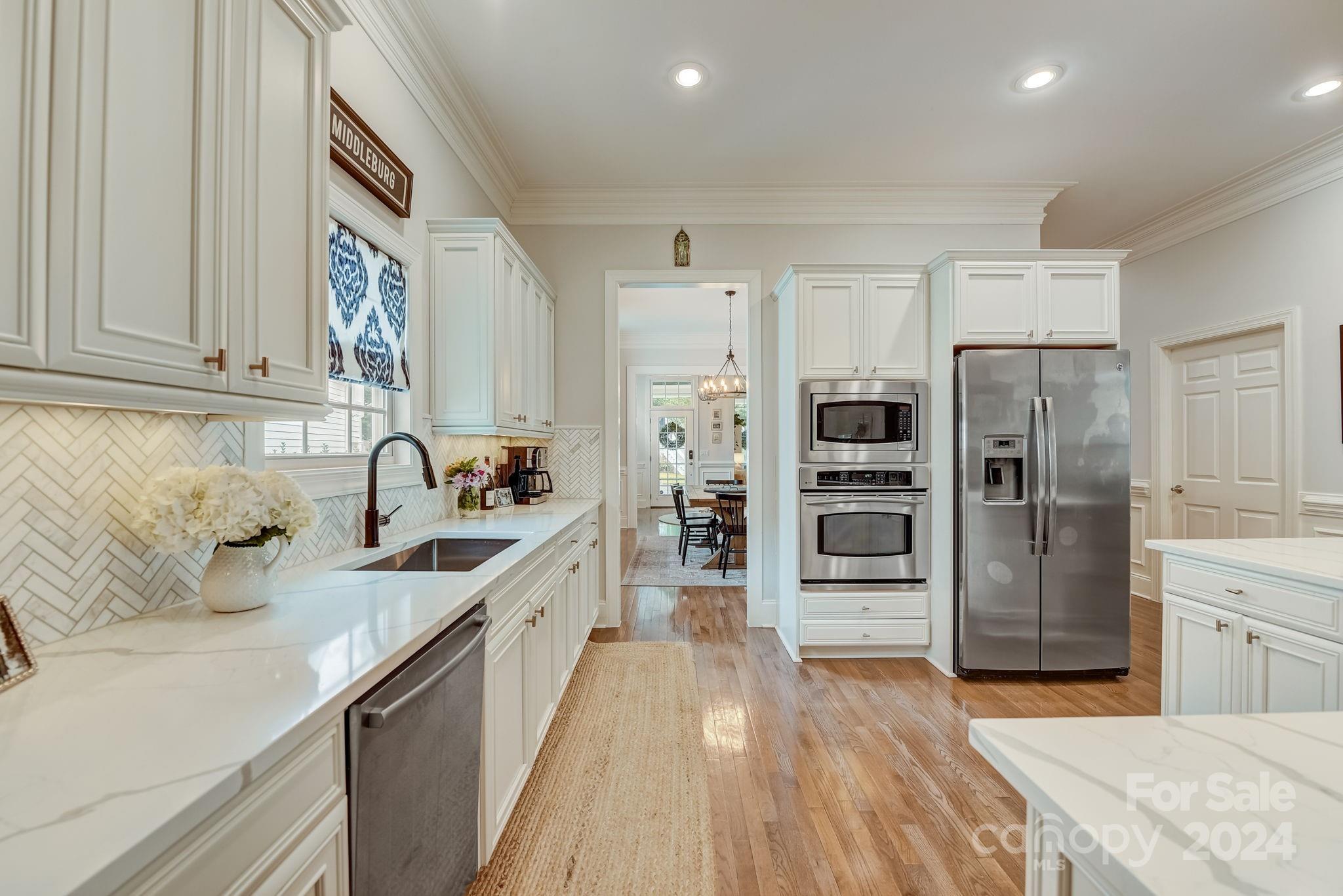 8815 First Bloom Road