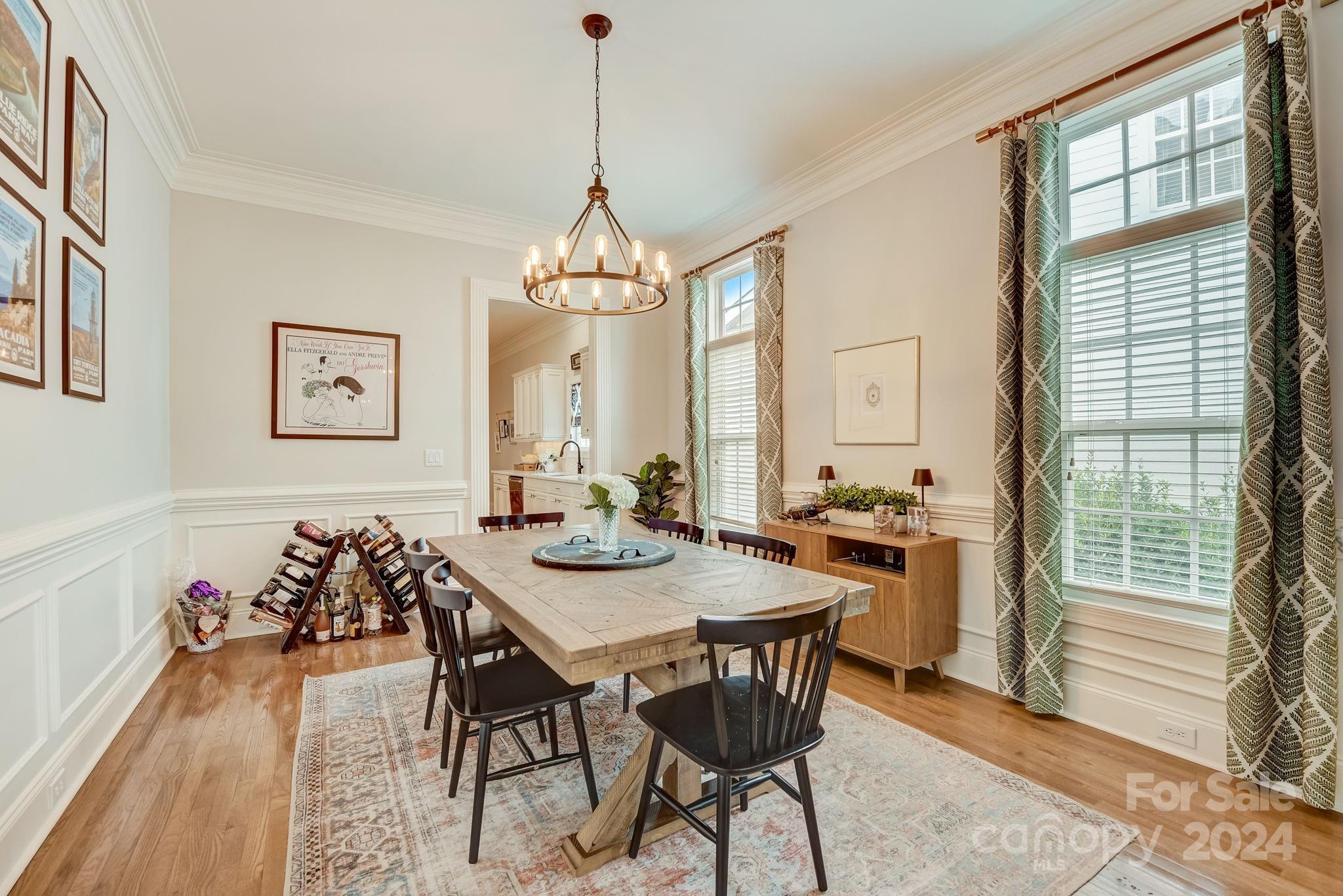 8815 First Bloom Road