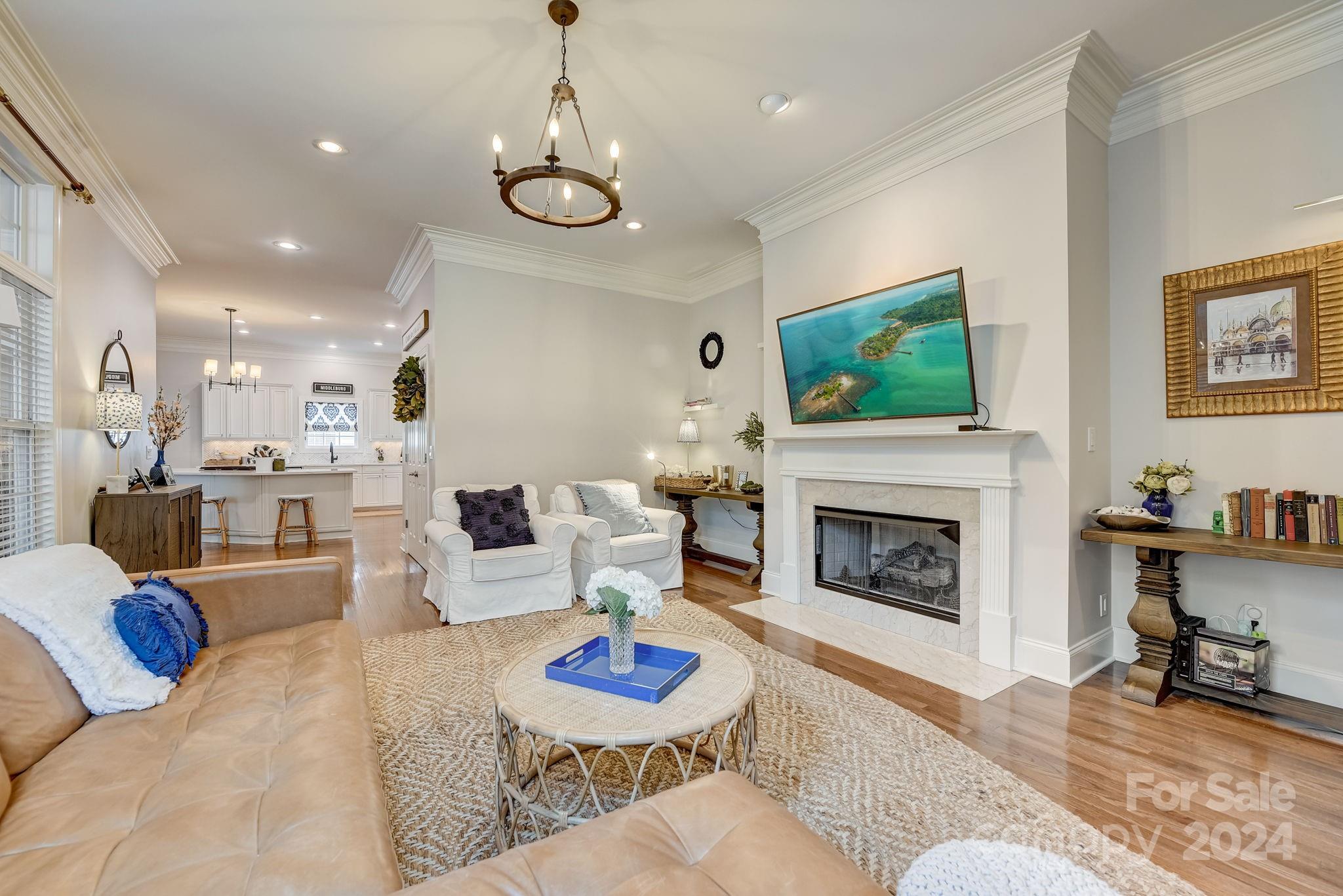 8815 First Bloom Road