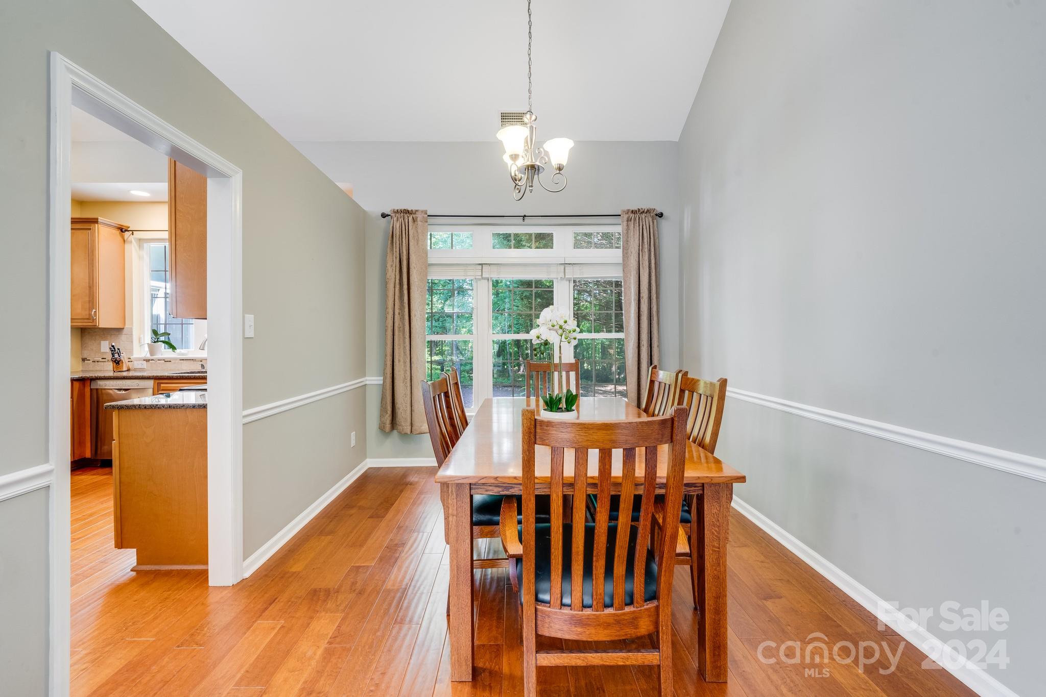 5040 Hickory Lake Lane