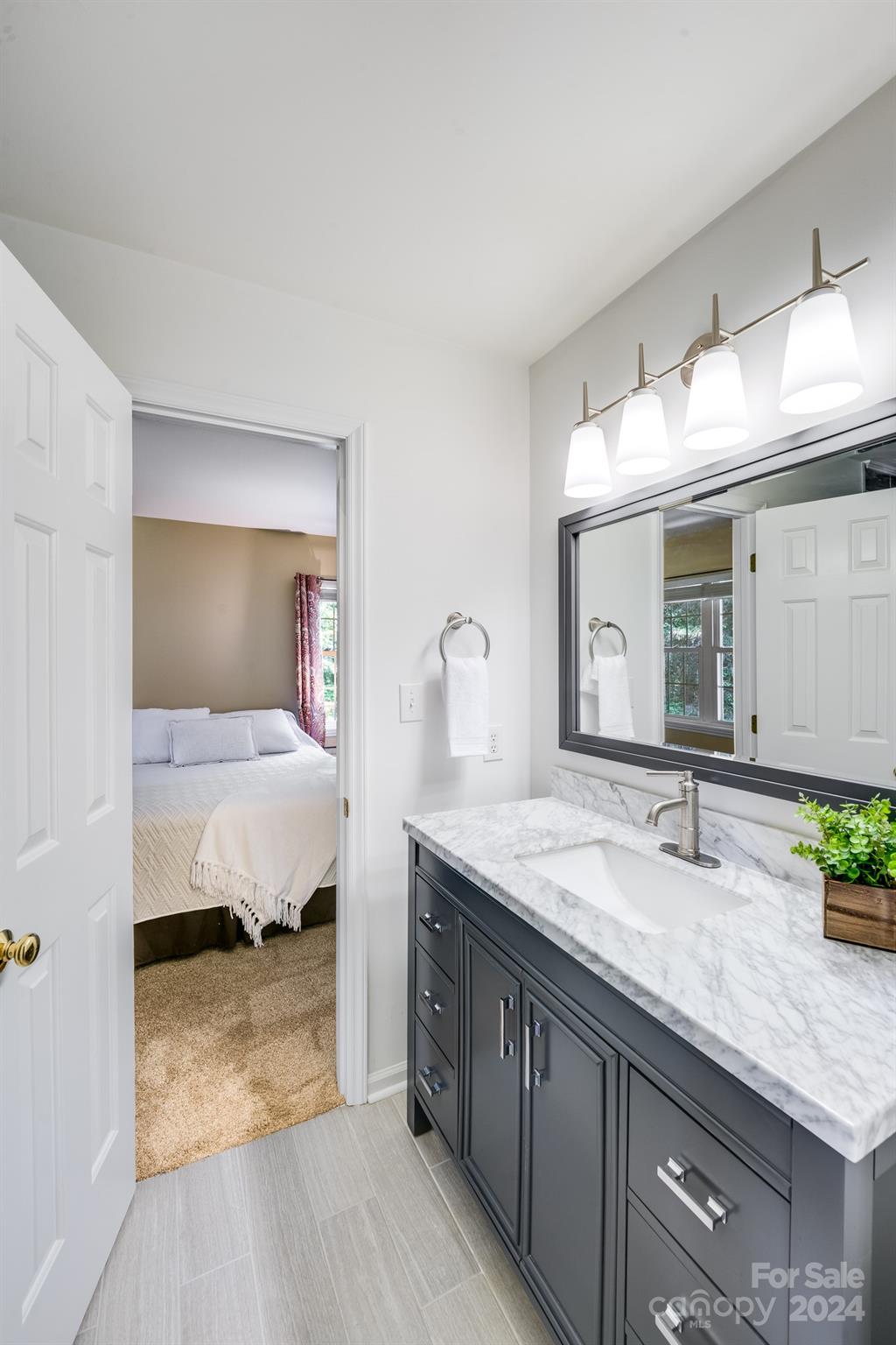 5040 Hickory Lake Lane