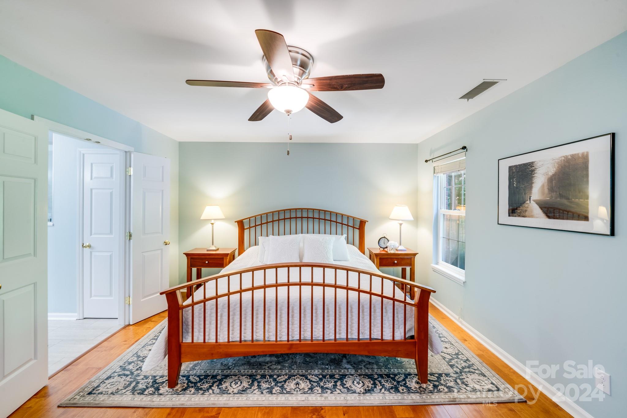 5040 Hickory Lake Lane