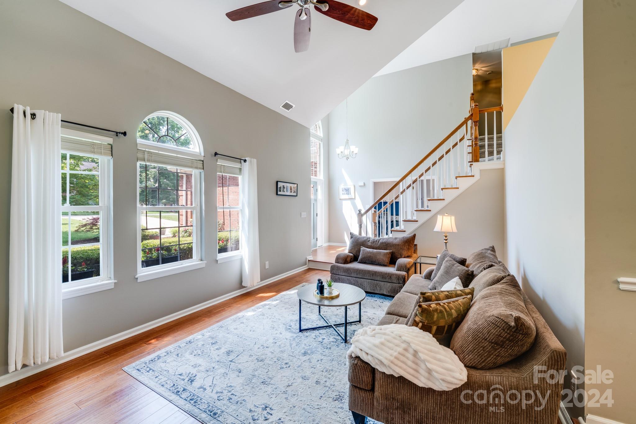 5040 Hickory Lake Lane