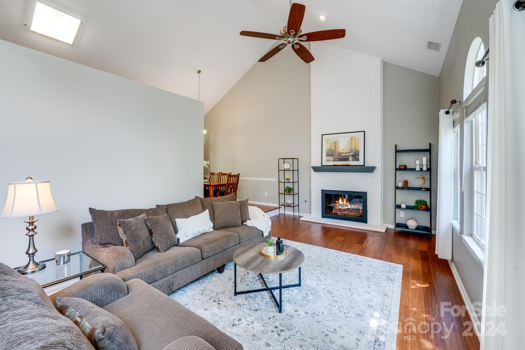 5040 Hickory Lake Lane