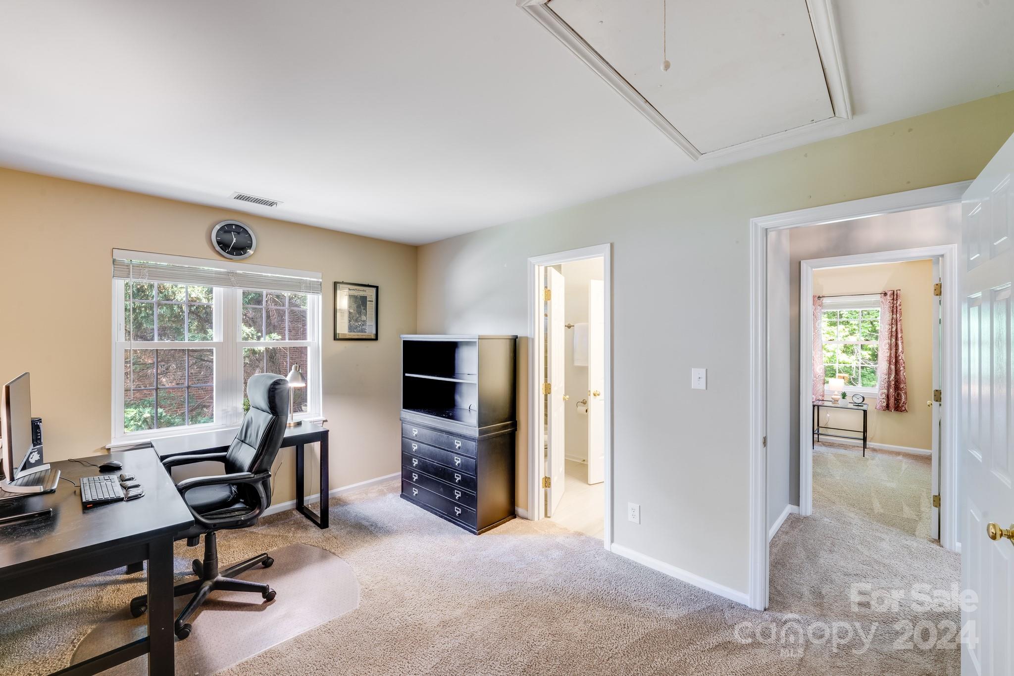 5040 Hickory Lake Lane