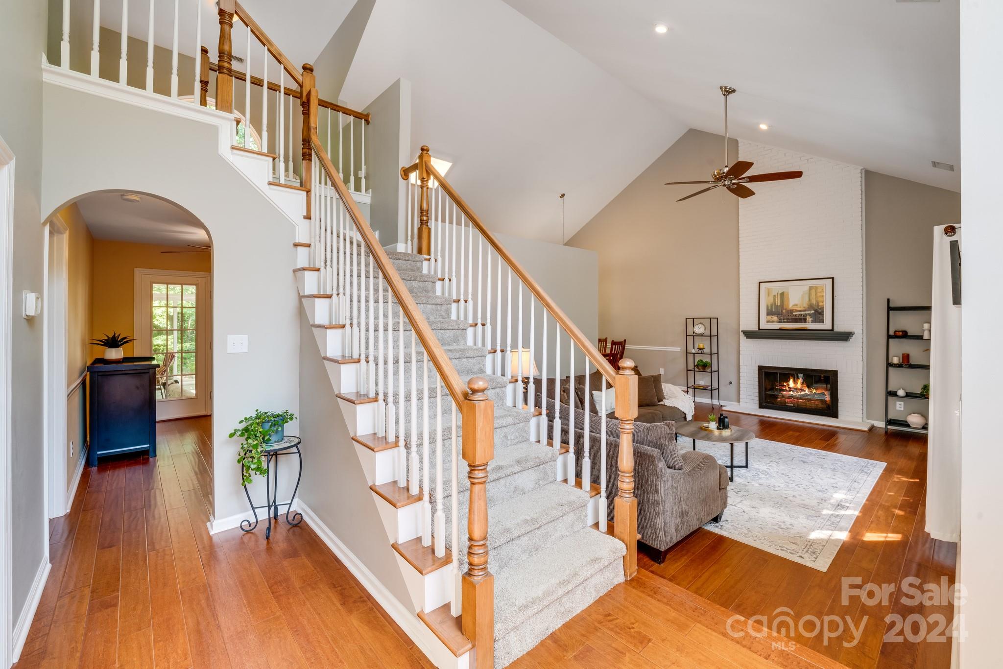 5040 Hickory Lake Lane