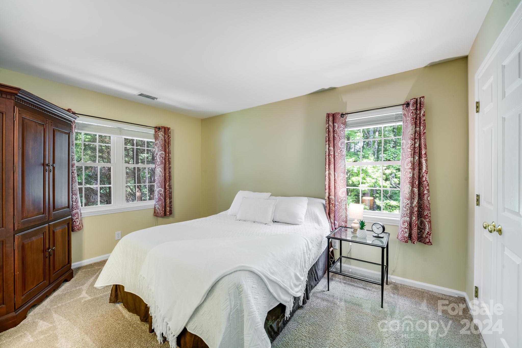 5040 Hickory Lake Lane