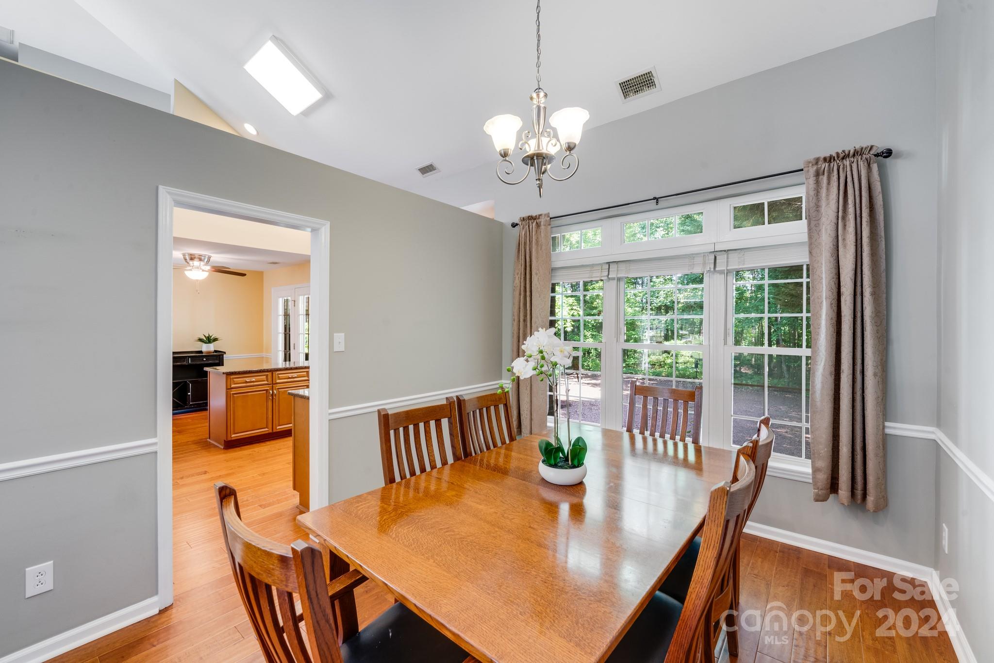 5040 Hickory Lake Lane