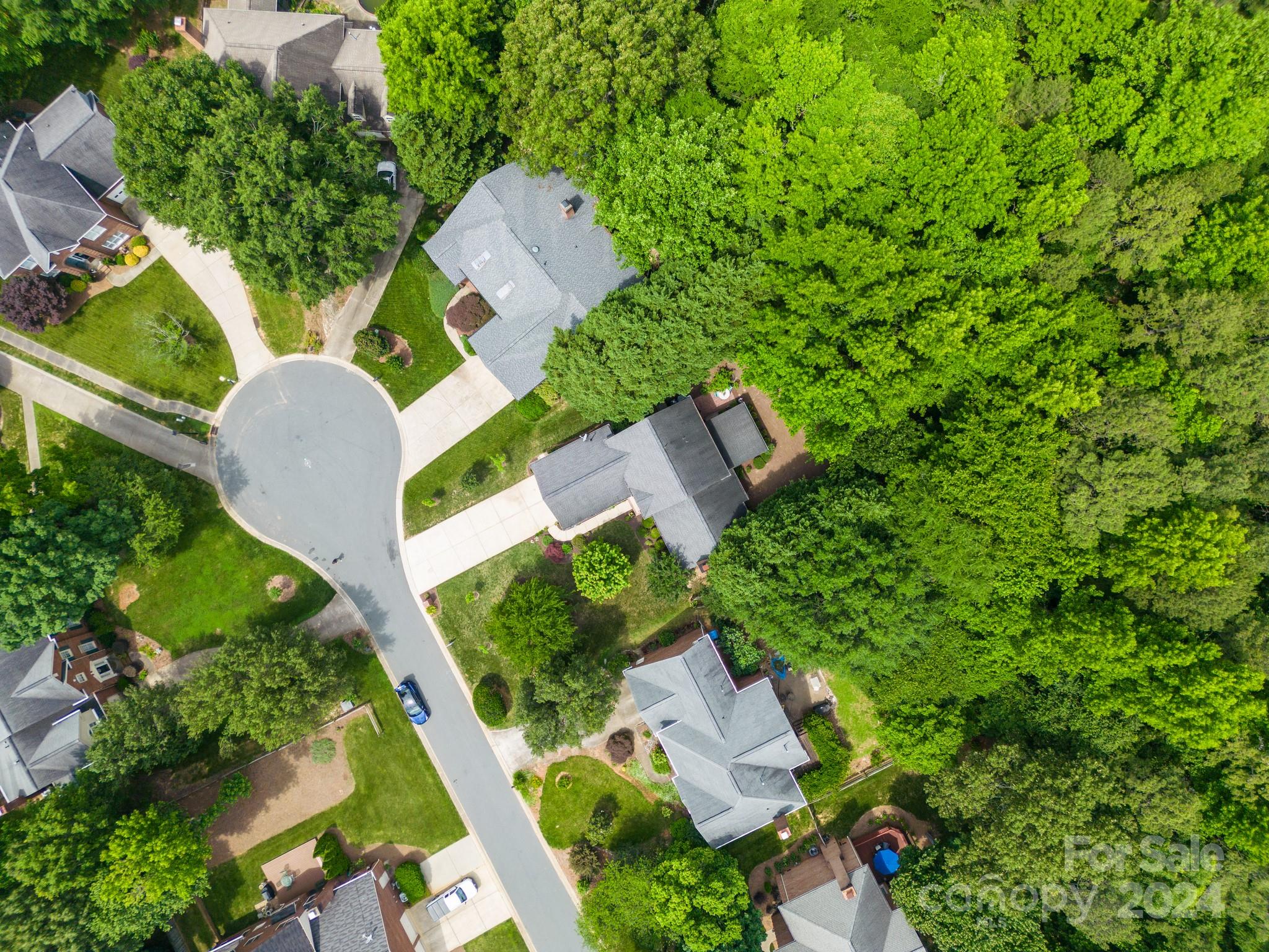 5040 Hickory Lake Lane