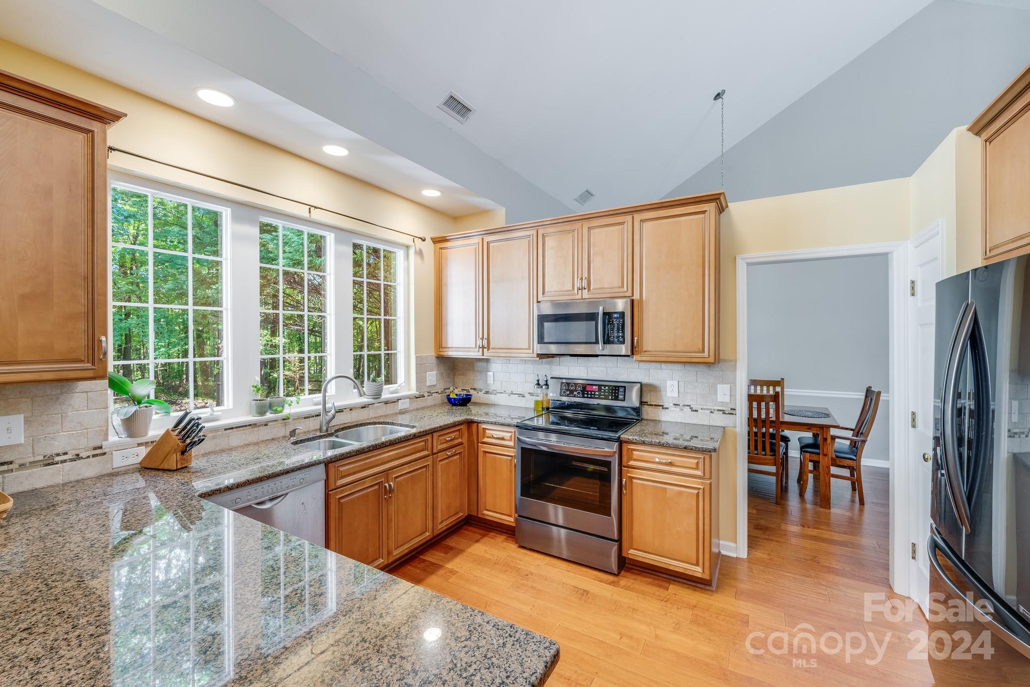 5040 Hickory Lake Lane