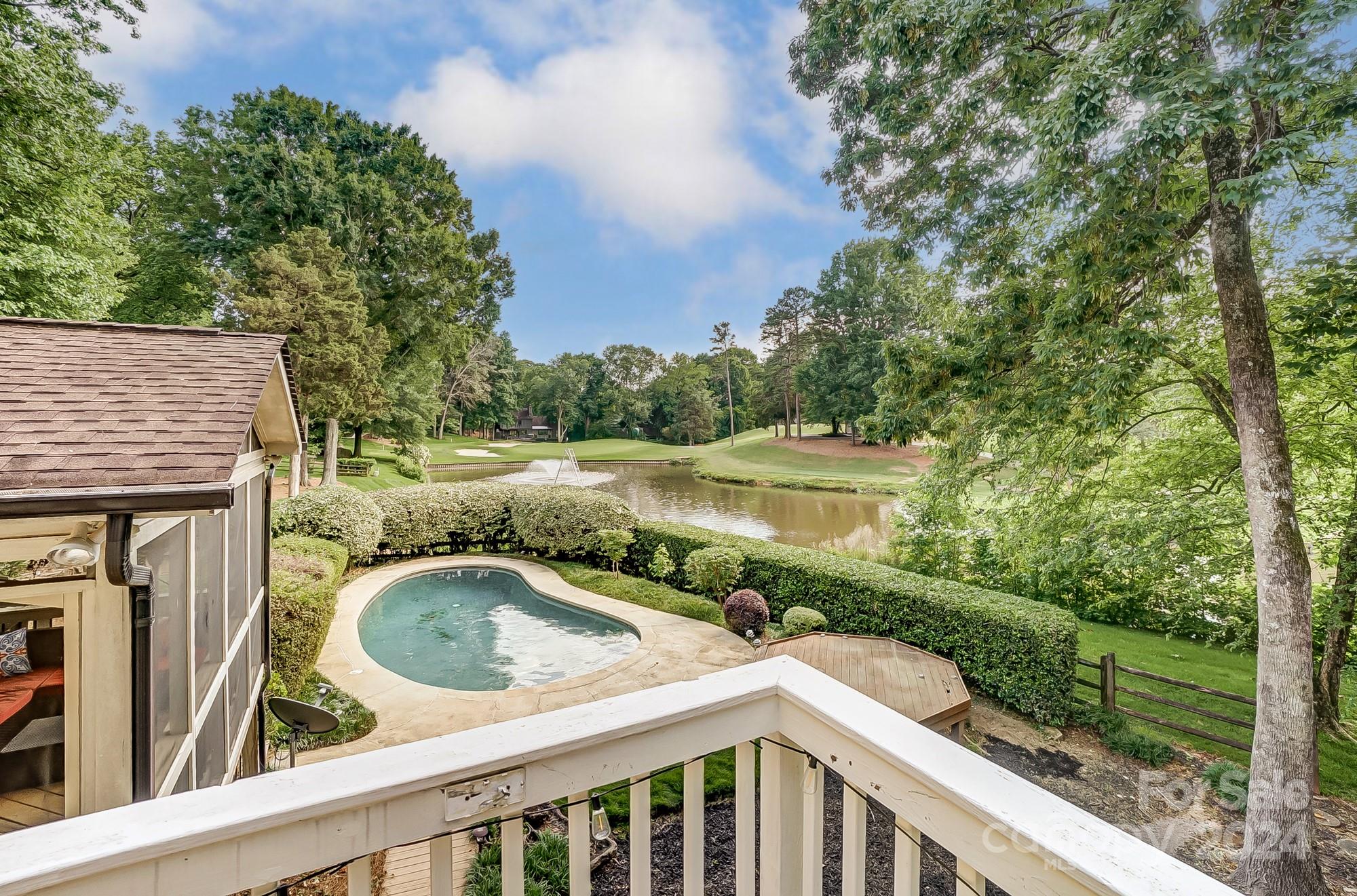 8110 Raintree Lane