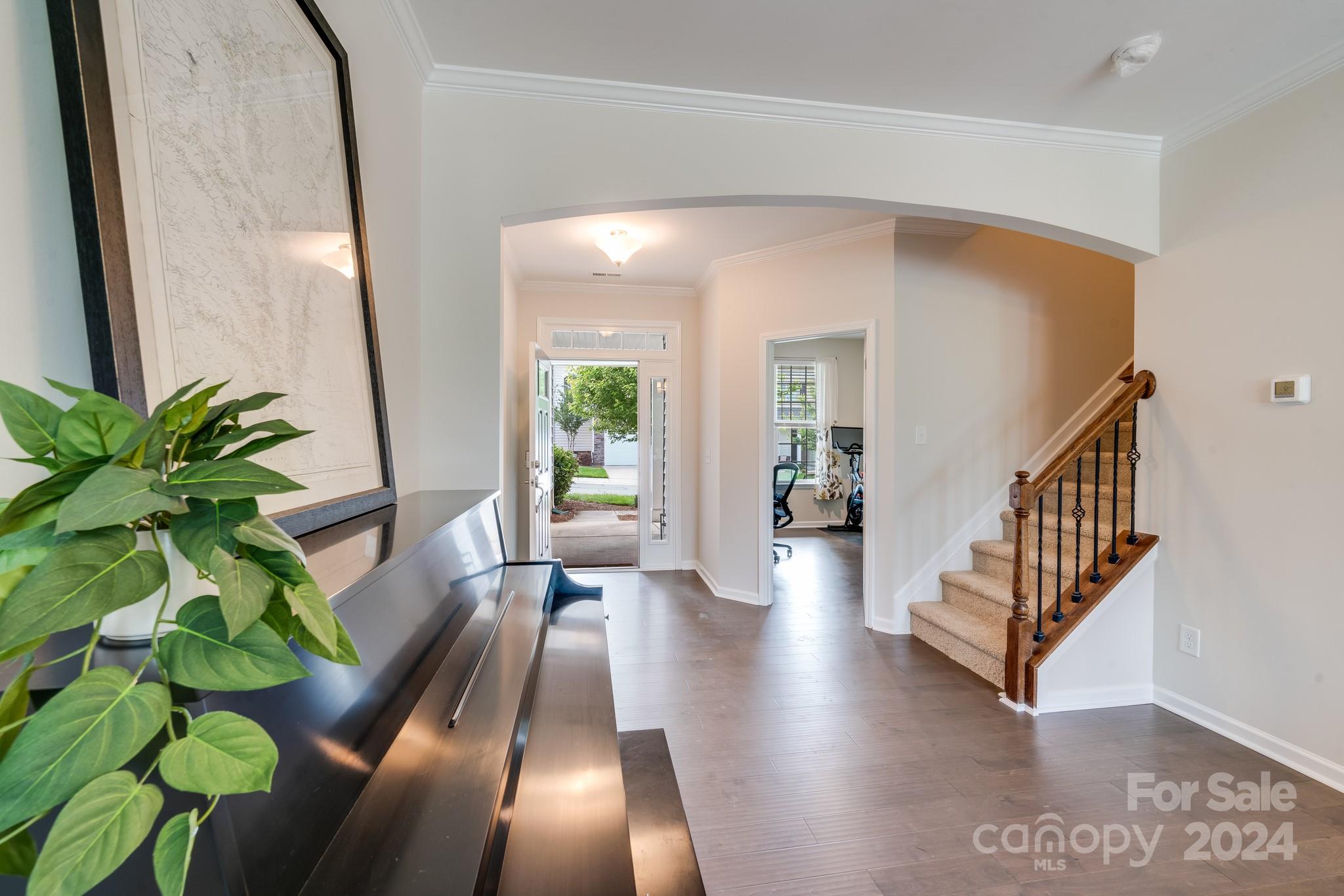 805 River Park Road