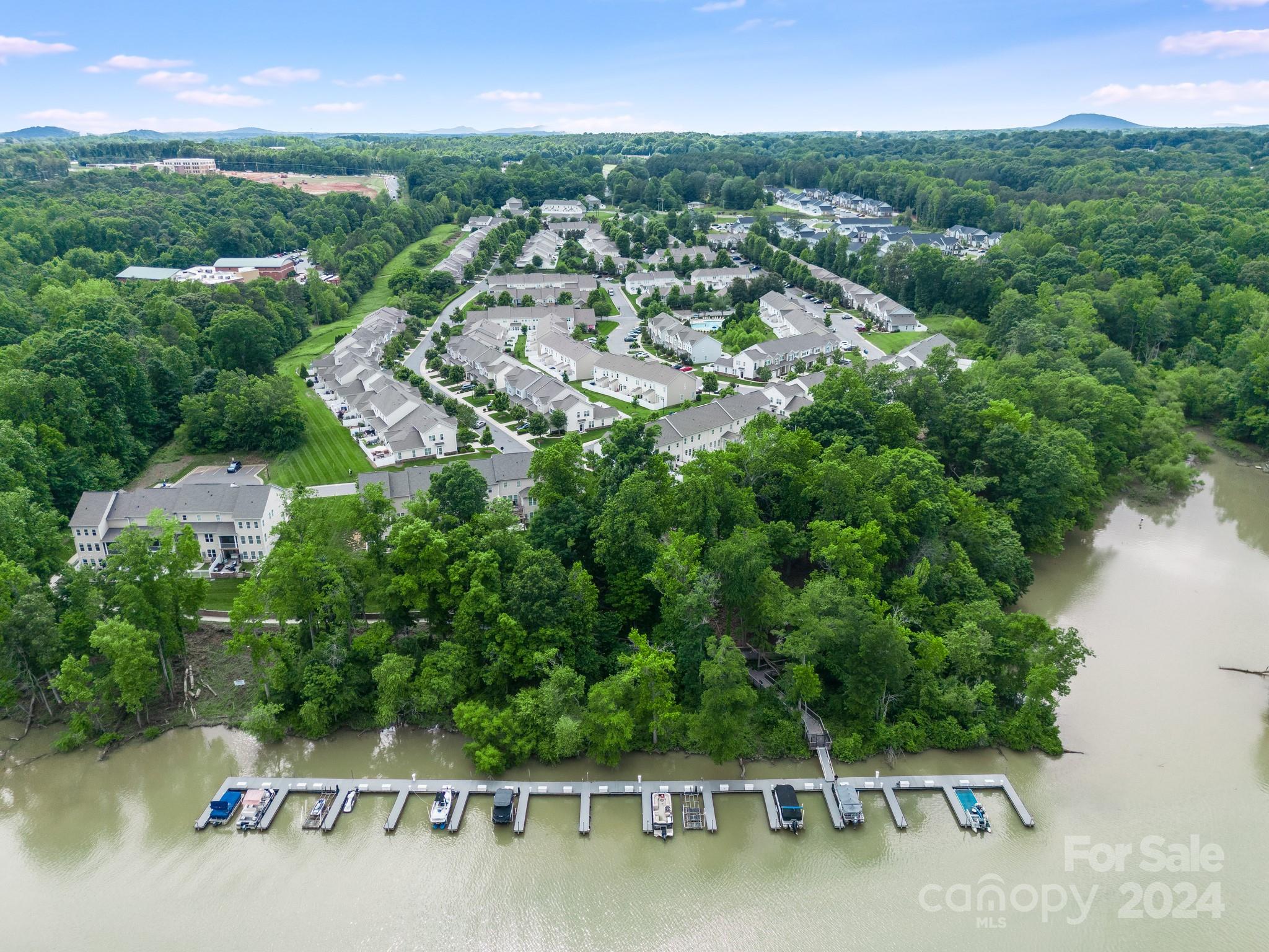 805 River Park Road
