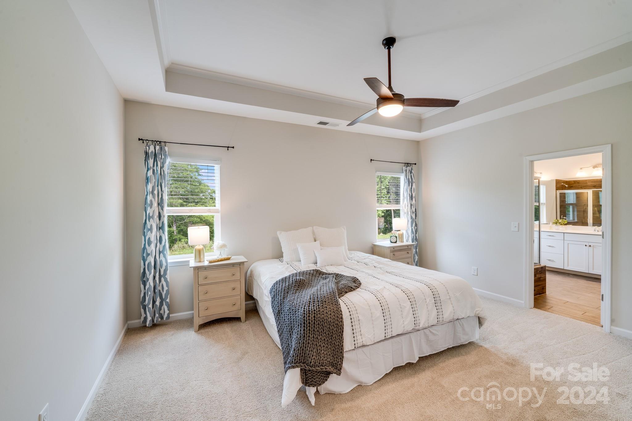 805 River Park Road