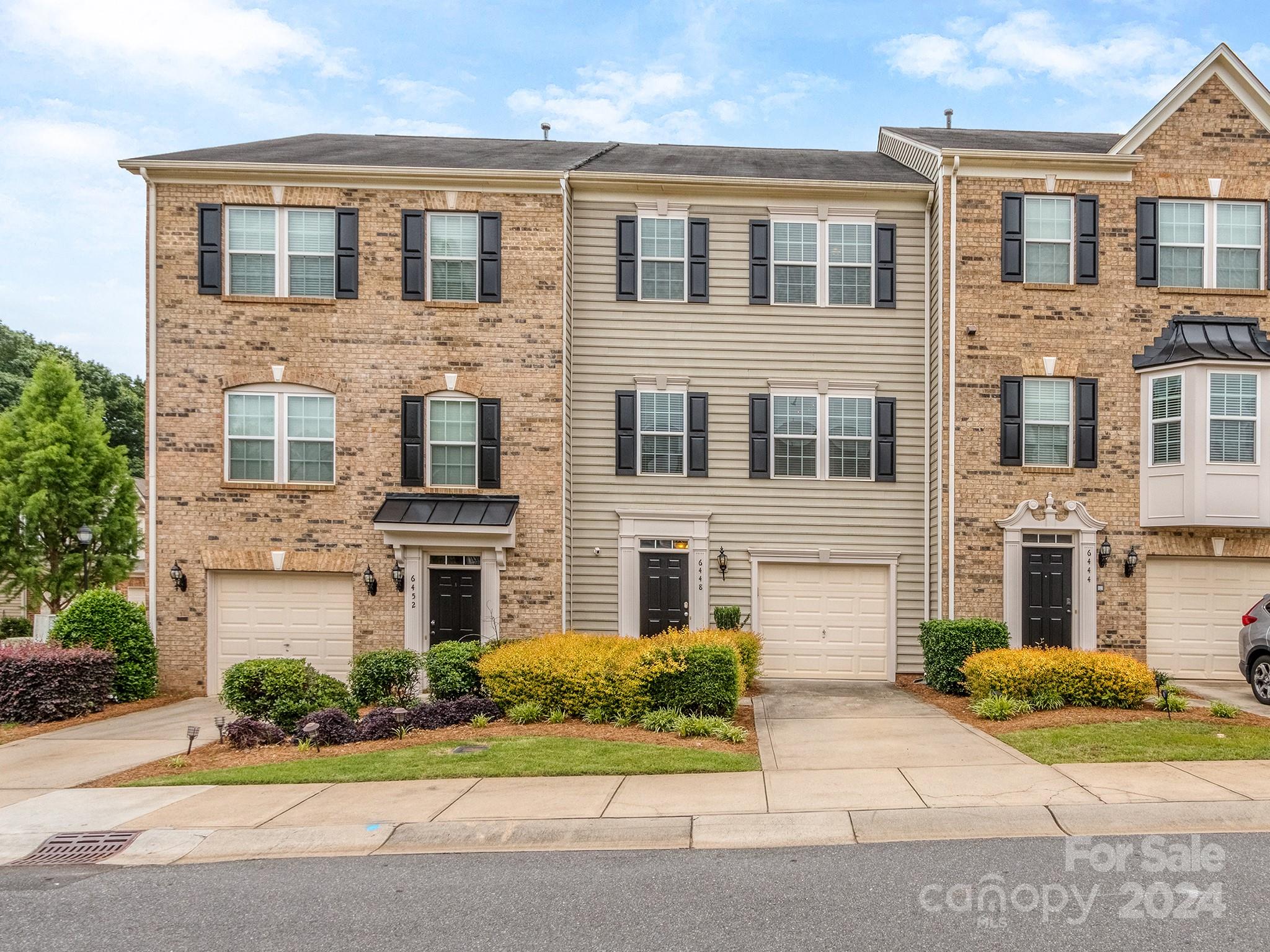 6448 Silver Star Lane