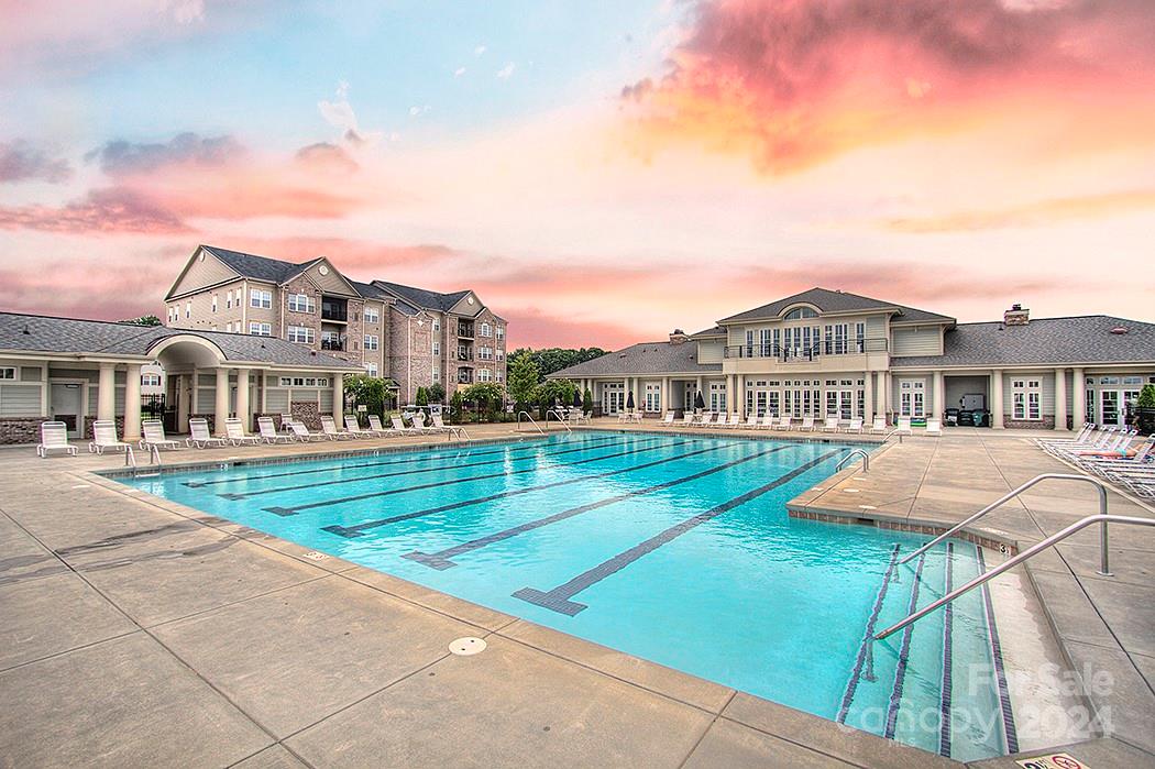 6448 Silver Star Lane