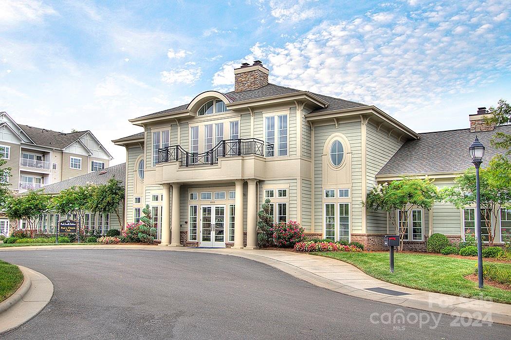 6448 Silver Star Lane