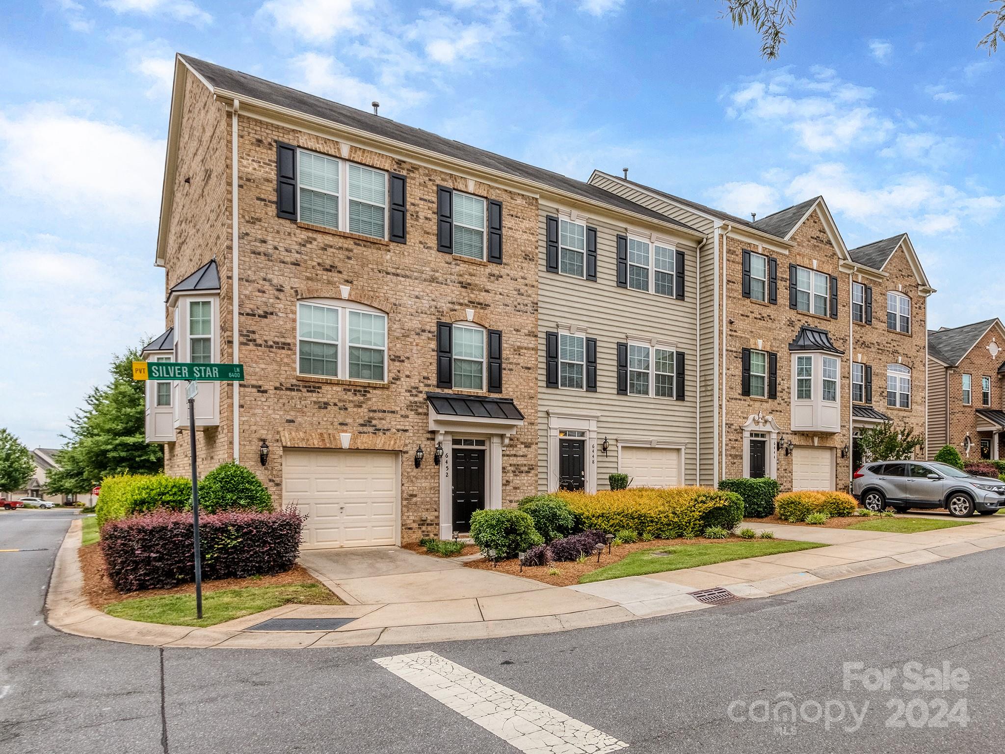 6448 Silver Star Lane