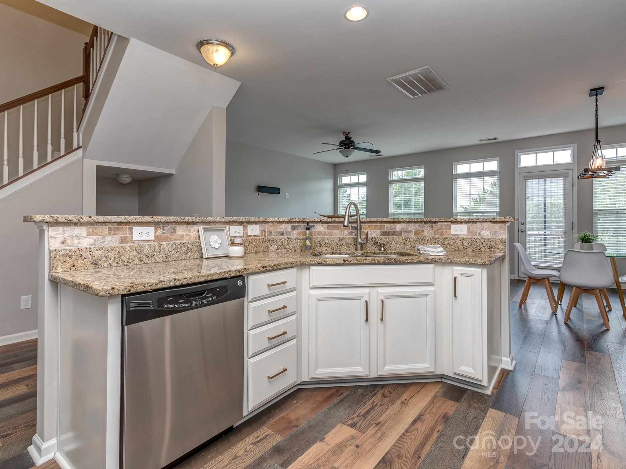 6448 Silver Star Lane