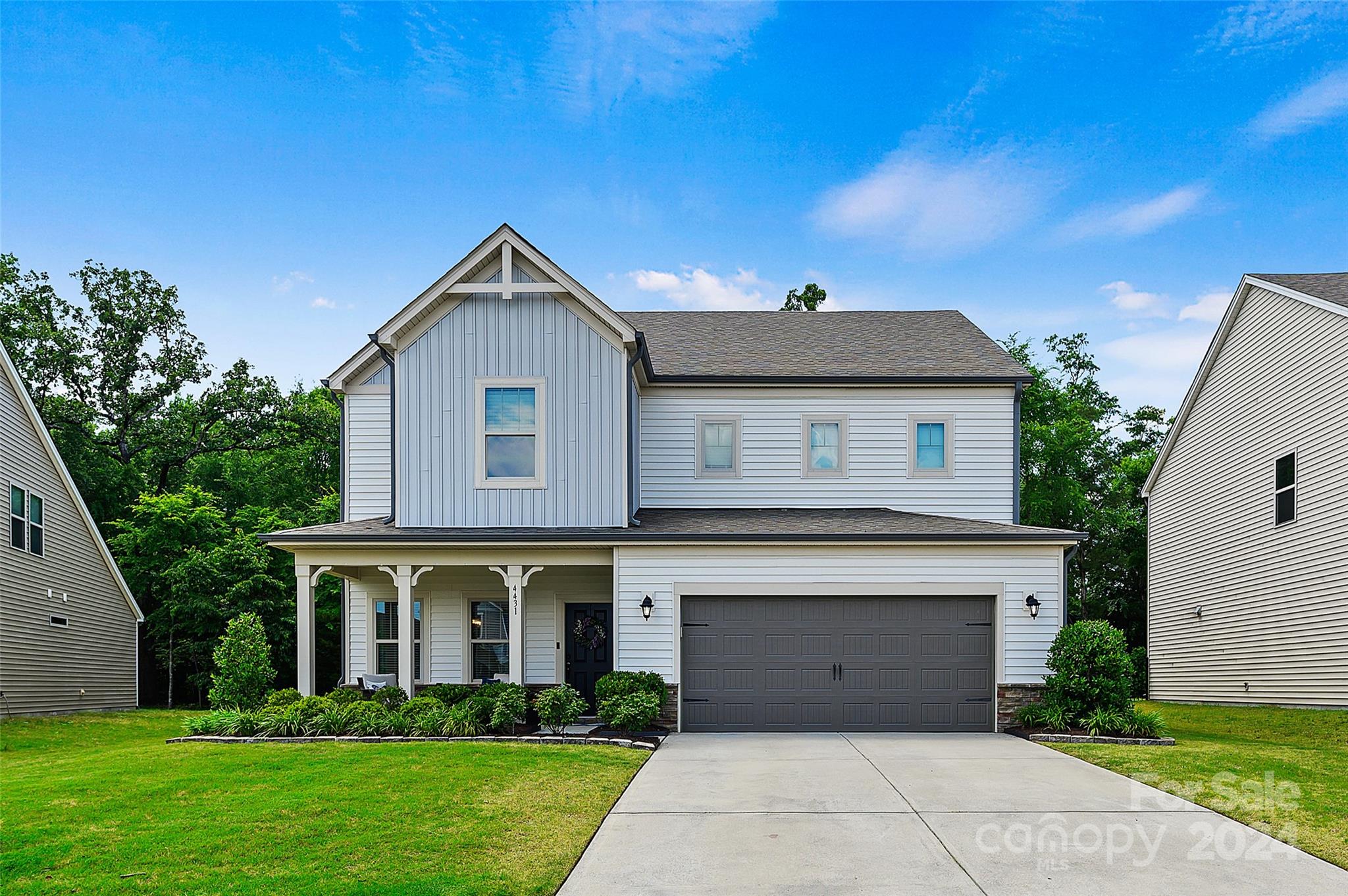 4431 Collingham Drive