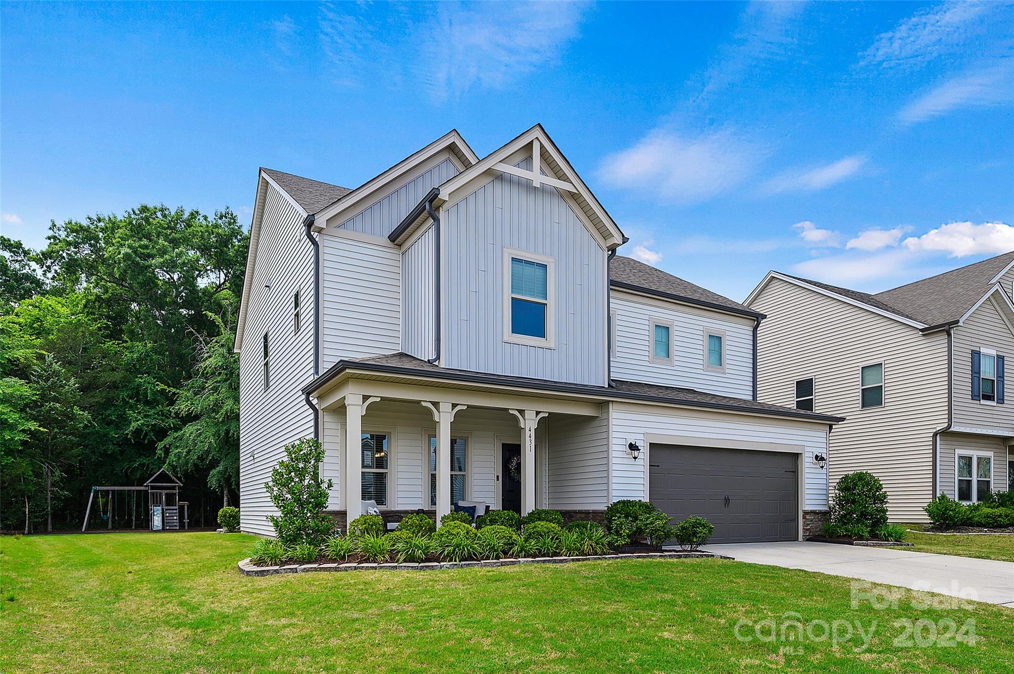 4431 Collingham Drive