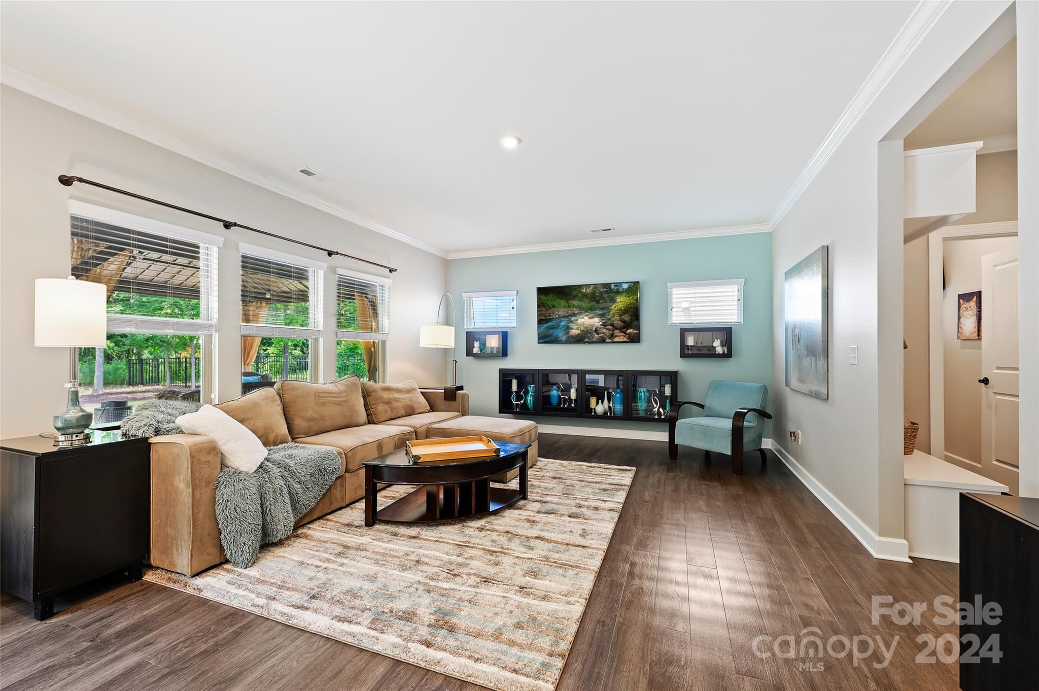 4431 Collingham Drive