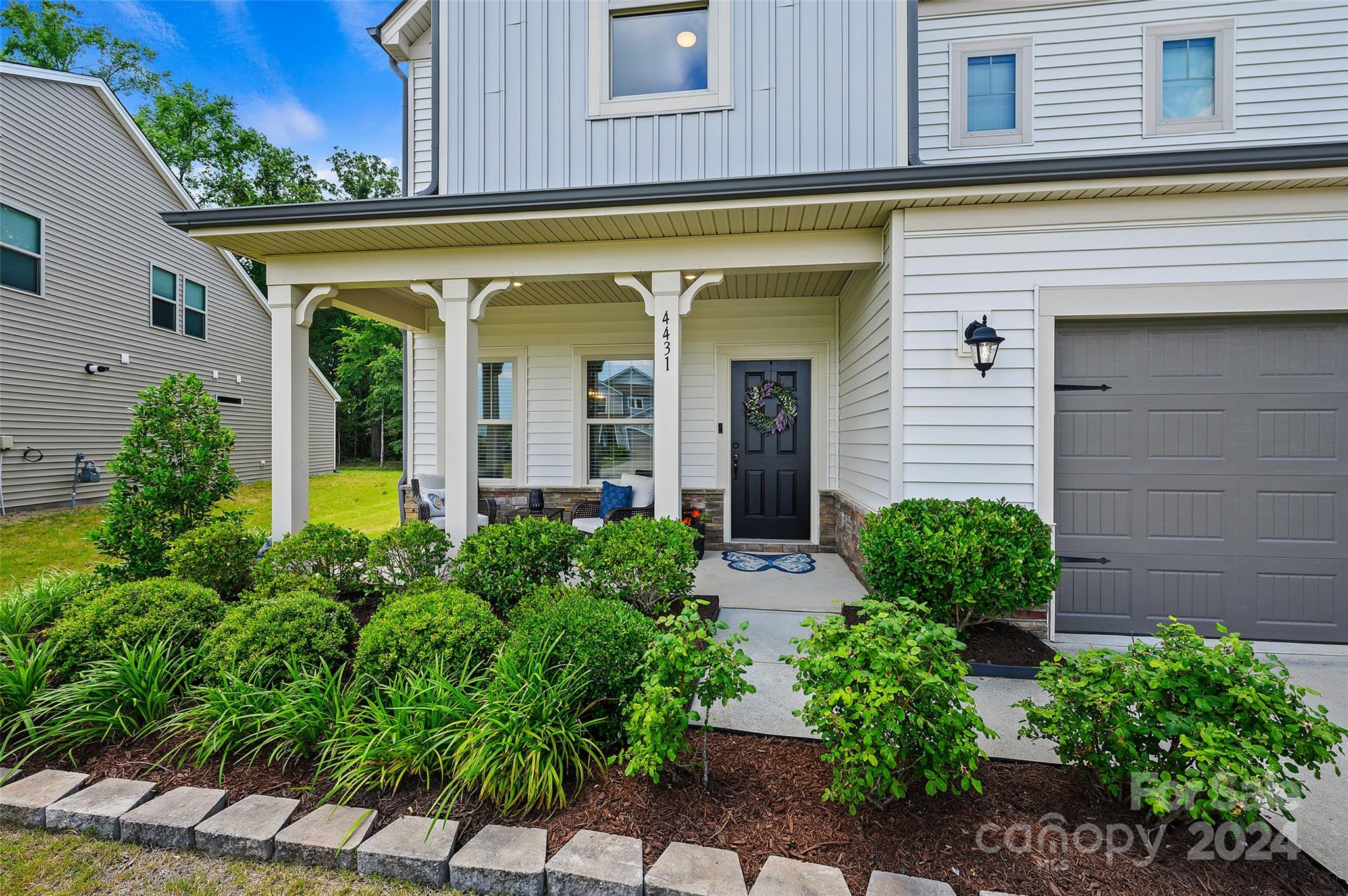 4431 Collingham Drive