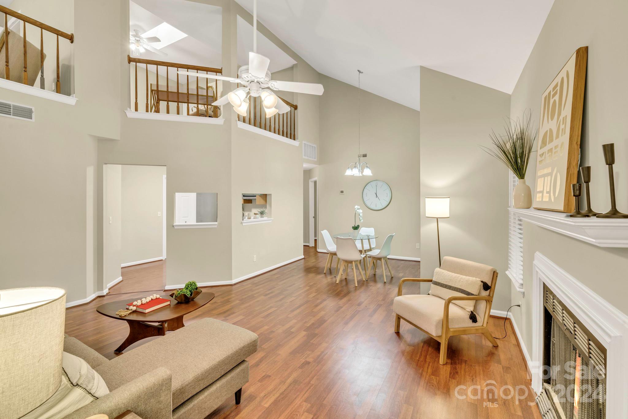 6140 Gray Gate Lane Unit: I